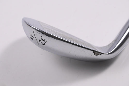 Yonex WS-1 2020 Gap Wedge / 52 Degree / Stiff Flex Dynamic Gold S300 Shaft