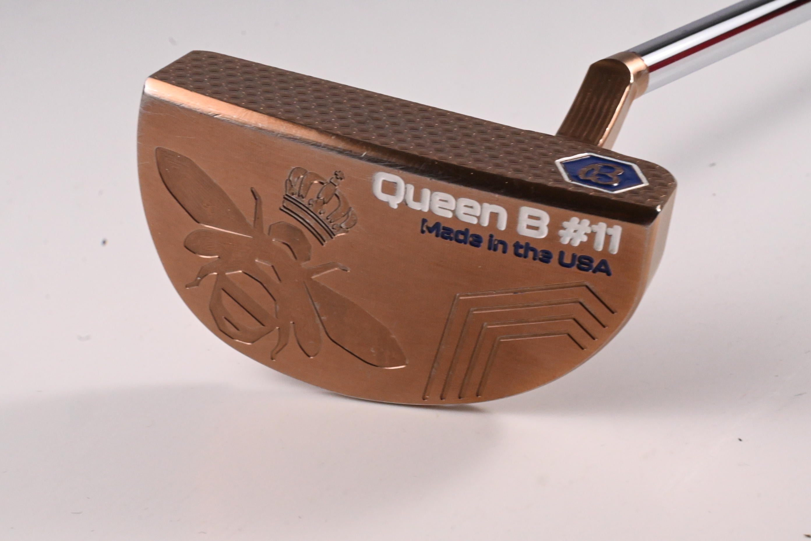 Bettinardi Queen B #11 2021 Putter / 34 Inch