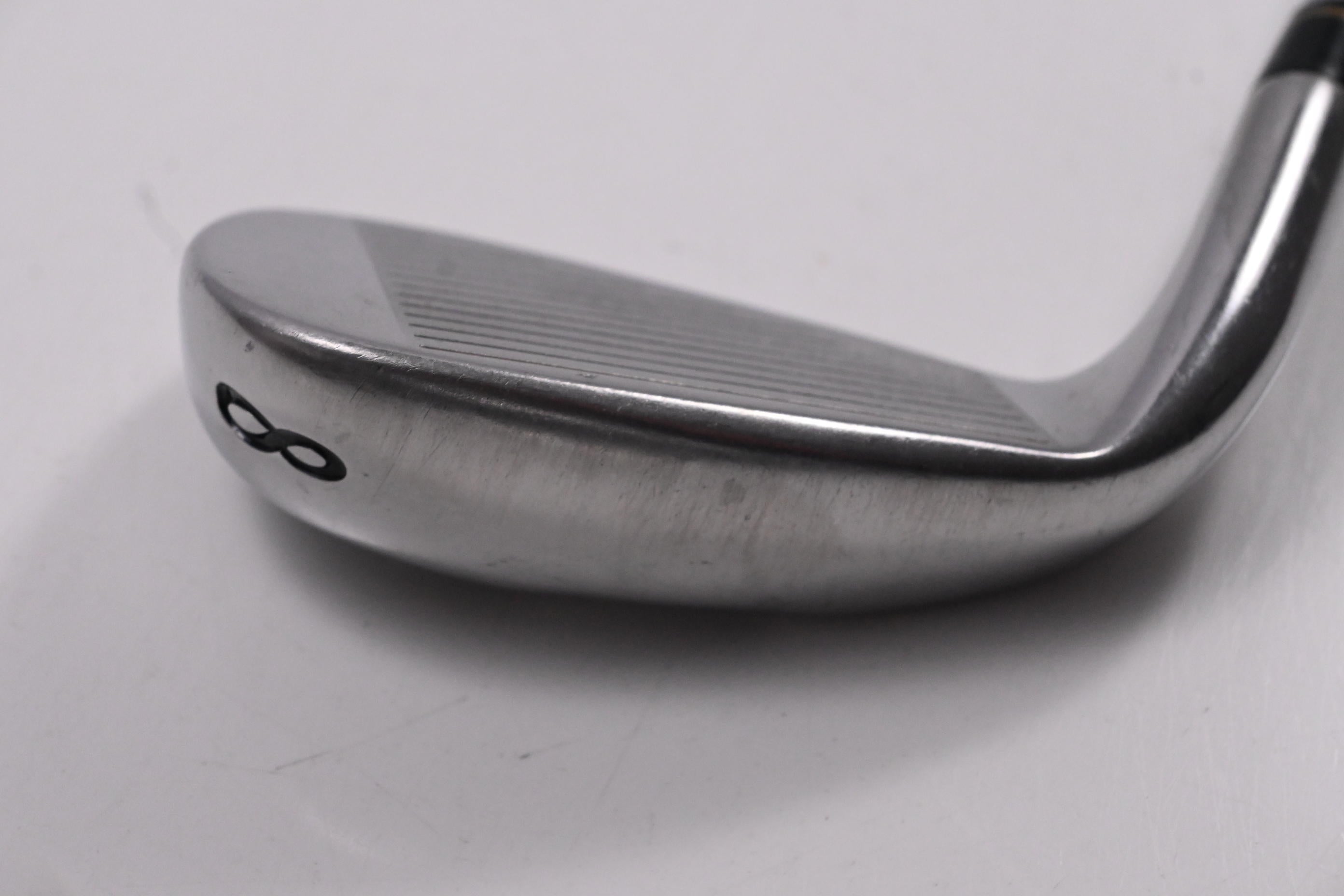 Wilson D350 #8 Iron / Uniflex Wilson SL 80 Shaft