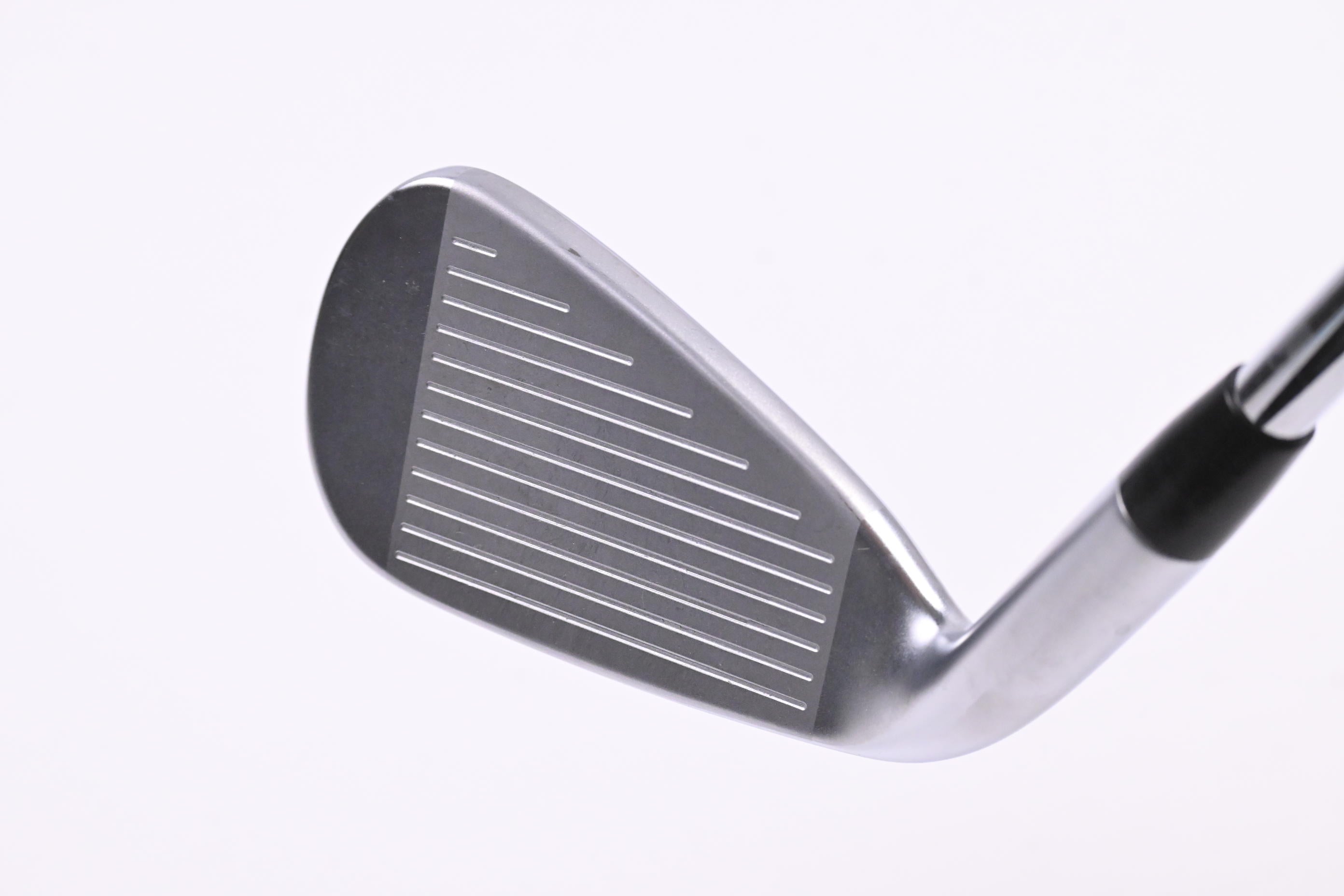 Mizuno JPX 921 Hot Metal #4 Iron / 19 Degree / Regular Flex Dynamic Gold DST 98