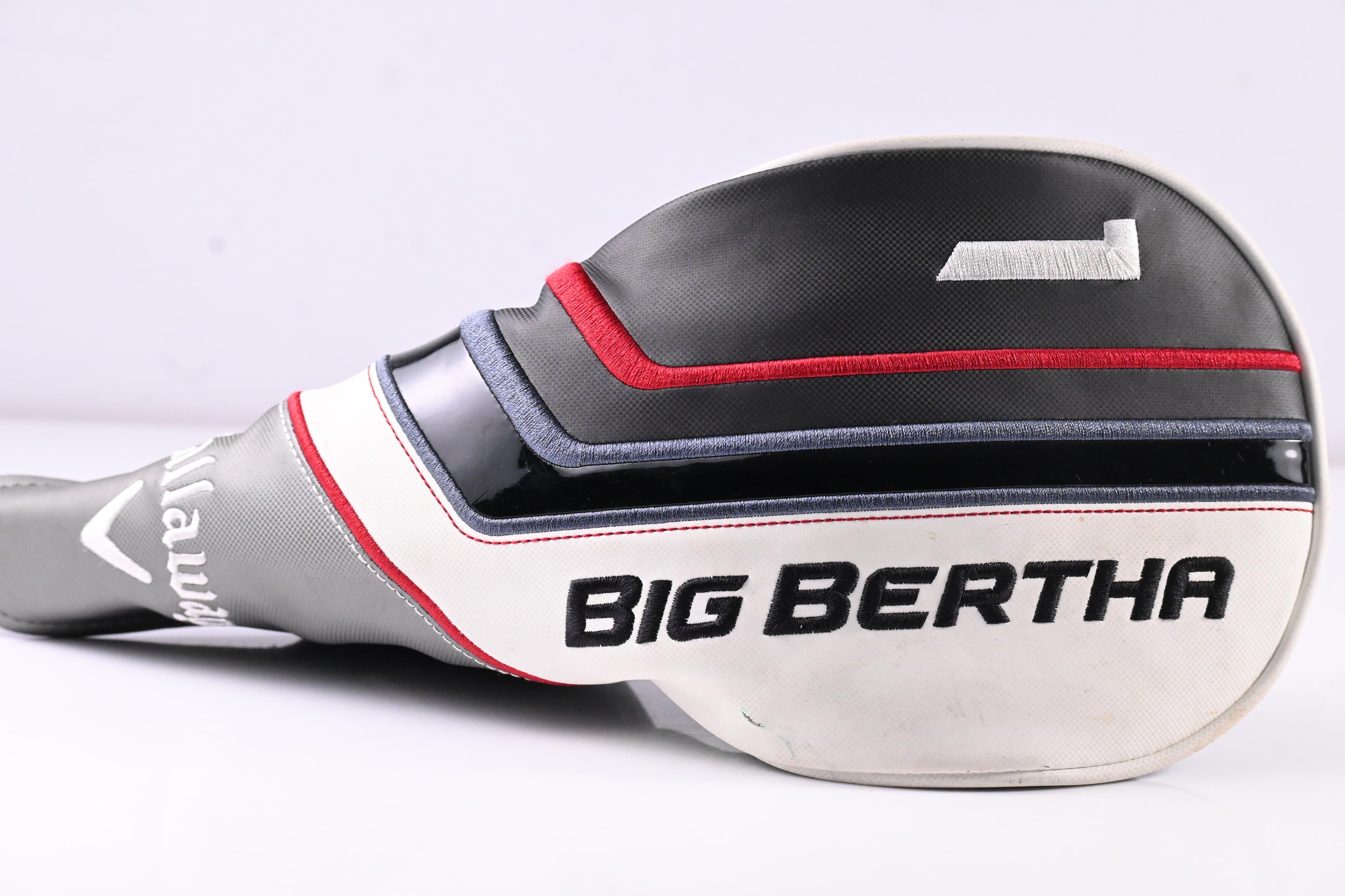 Callaway Big Bertha 2023 Driver / 10.5 Degree / Regular Flex Callaway RCH 45