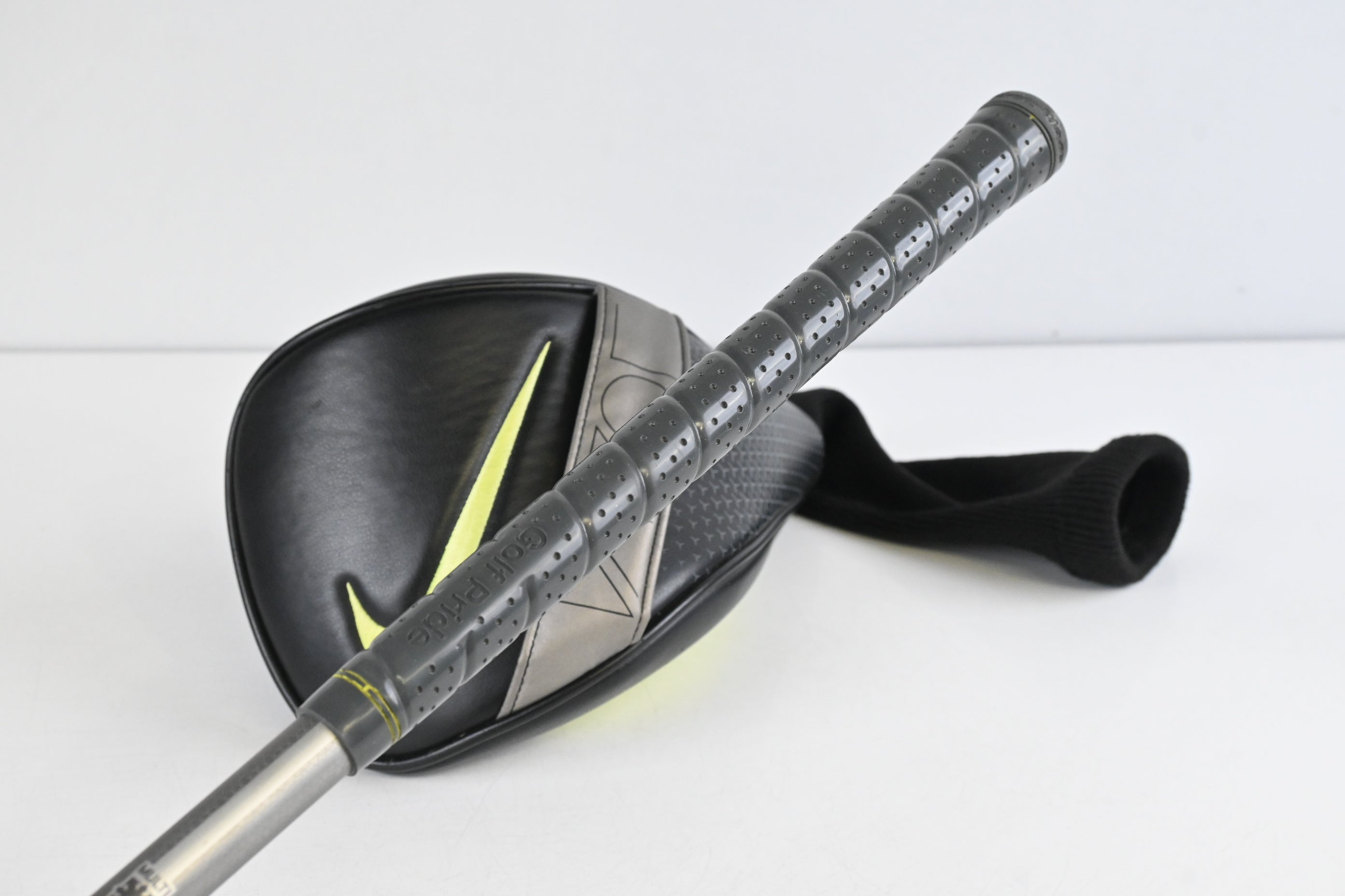Nike Vapor Flex Driver / 8.5-12.5 Degree / X-Flex Diamana S+60 Shaft