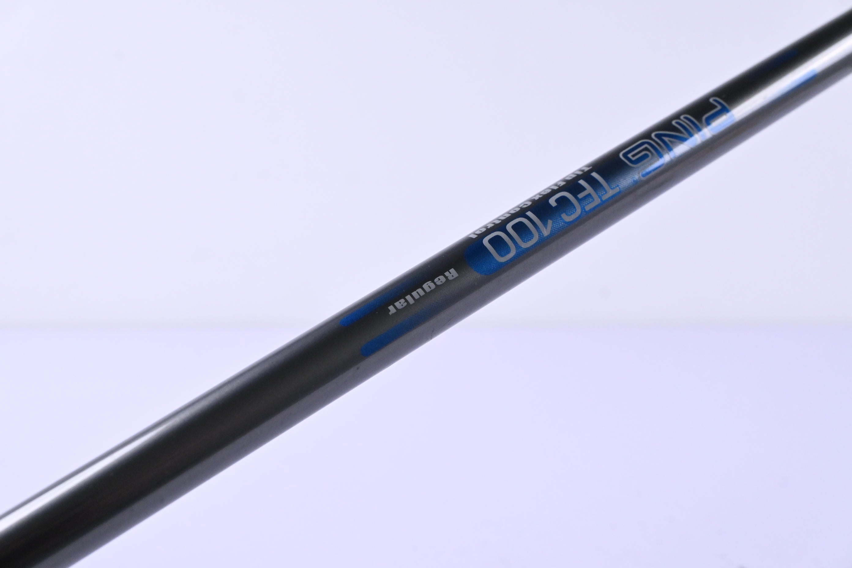 Ping G2 #5 Wood / 17 Degree / Regular Flex Ping TFC 100 Shaft