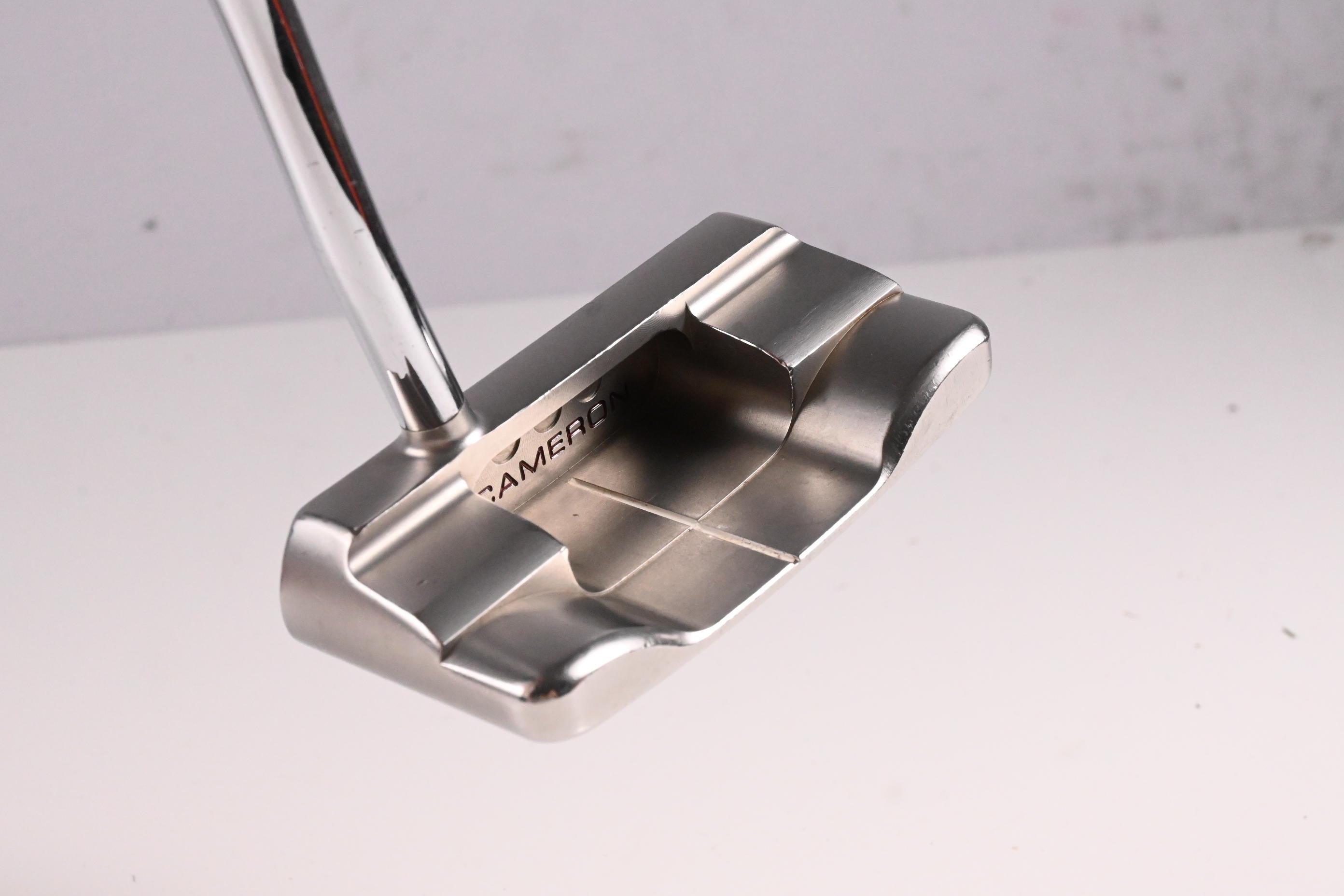 Scotty Cameron Studio Select Squareback No.1 Putter / 34 Inch