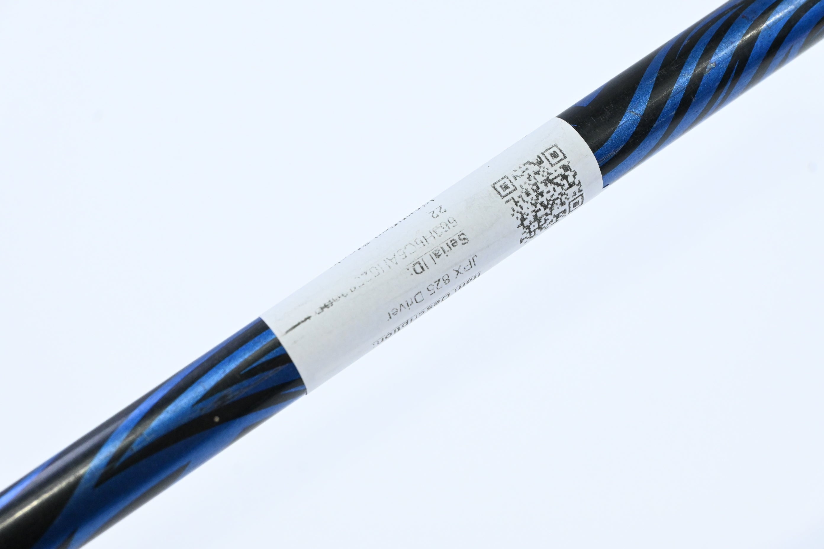 Mizuno JPX 825 Driver / 10.5 Degree / Stiff Flex Fujikura Orochi 55 Shaft