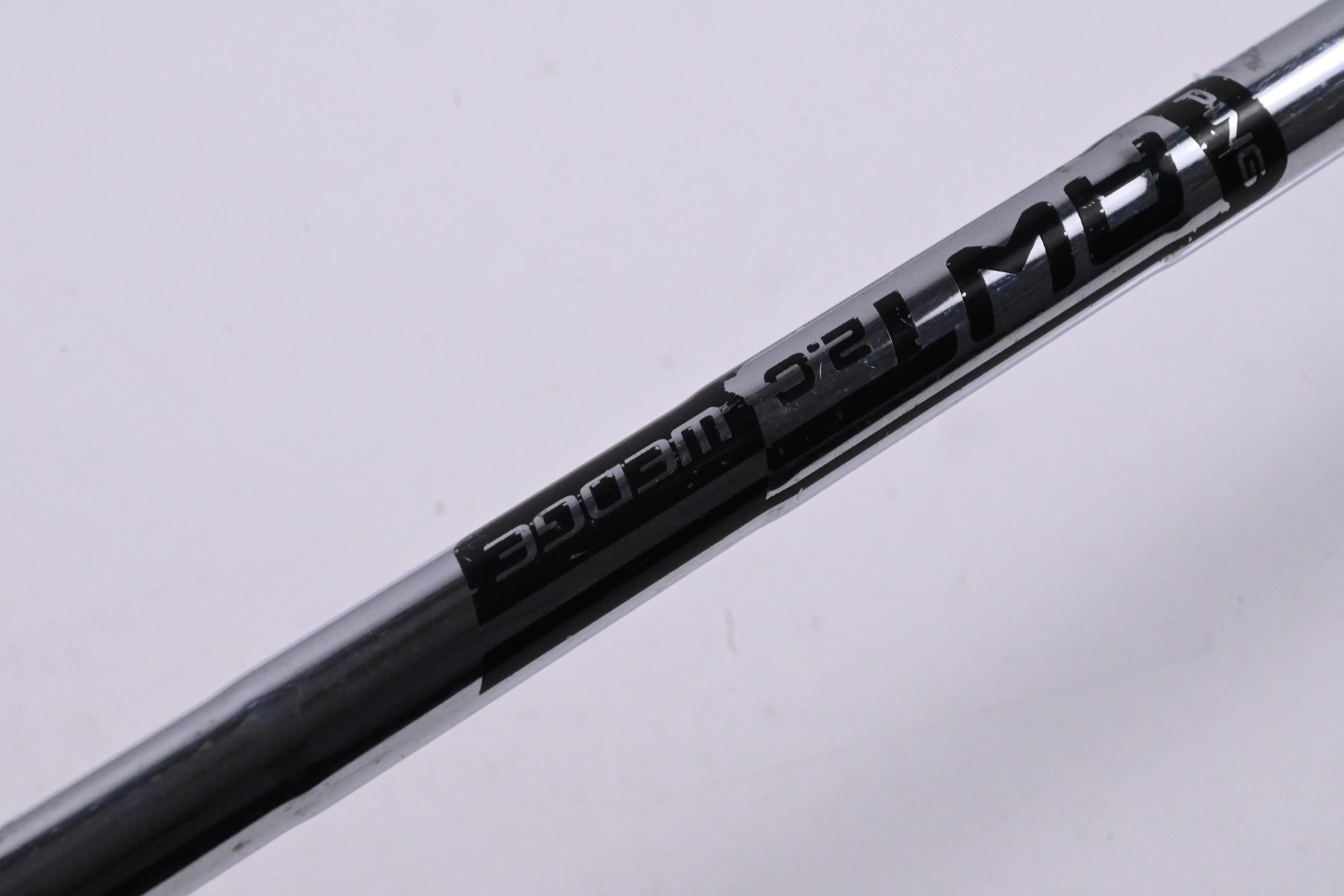 Ping Glide 2.0 Lob Wedge / 60 Degree / Black Dot / Wedge Flex Ping AMT 2.0 Shaft