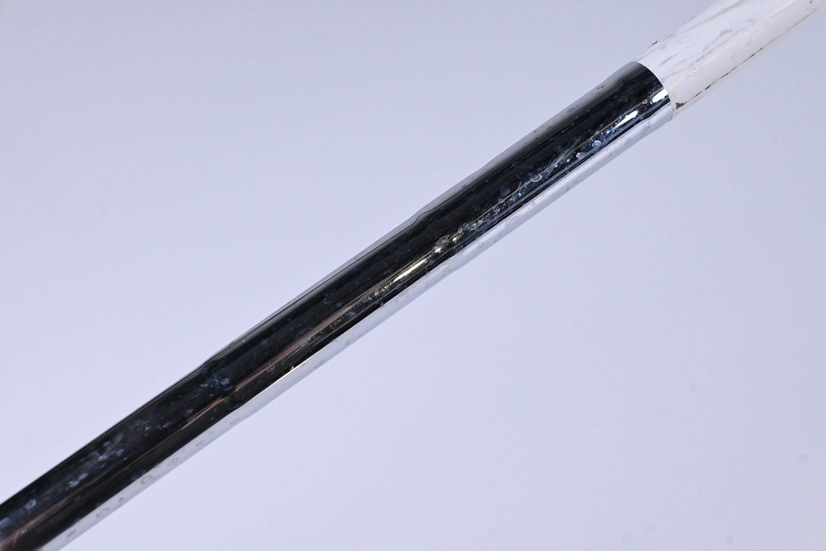 Nike Forged Blades Lob Wedge / 60 Degree / Wedge Flex Steel Shaft