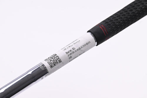 Nike VR V-Rev Lob Wedge / 60 Degree / Stiff Flex NS Pro 950GH Shaft