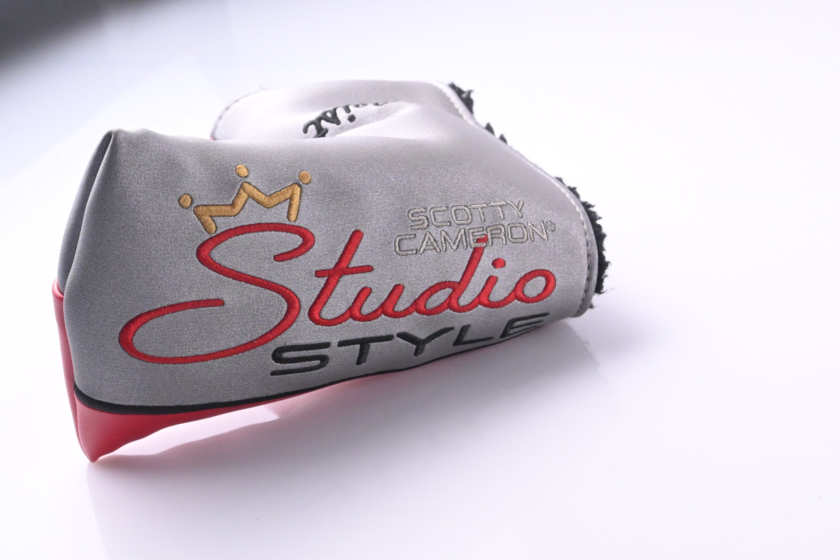 Scotty Cameron Studio Style Squareback 2025 Putter / 34 Inch