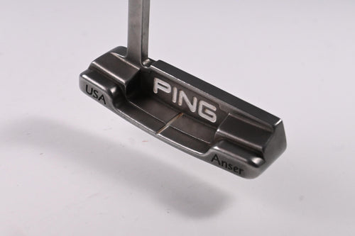 Ping i-Series Anser Putter / 35 Inch