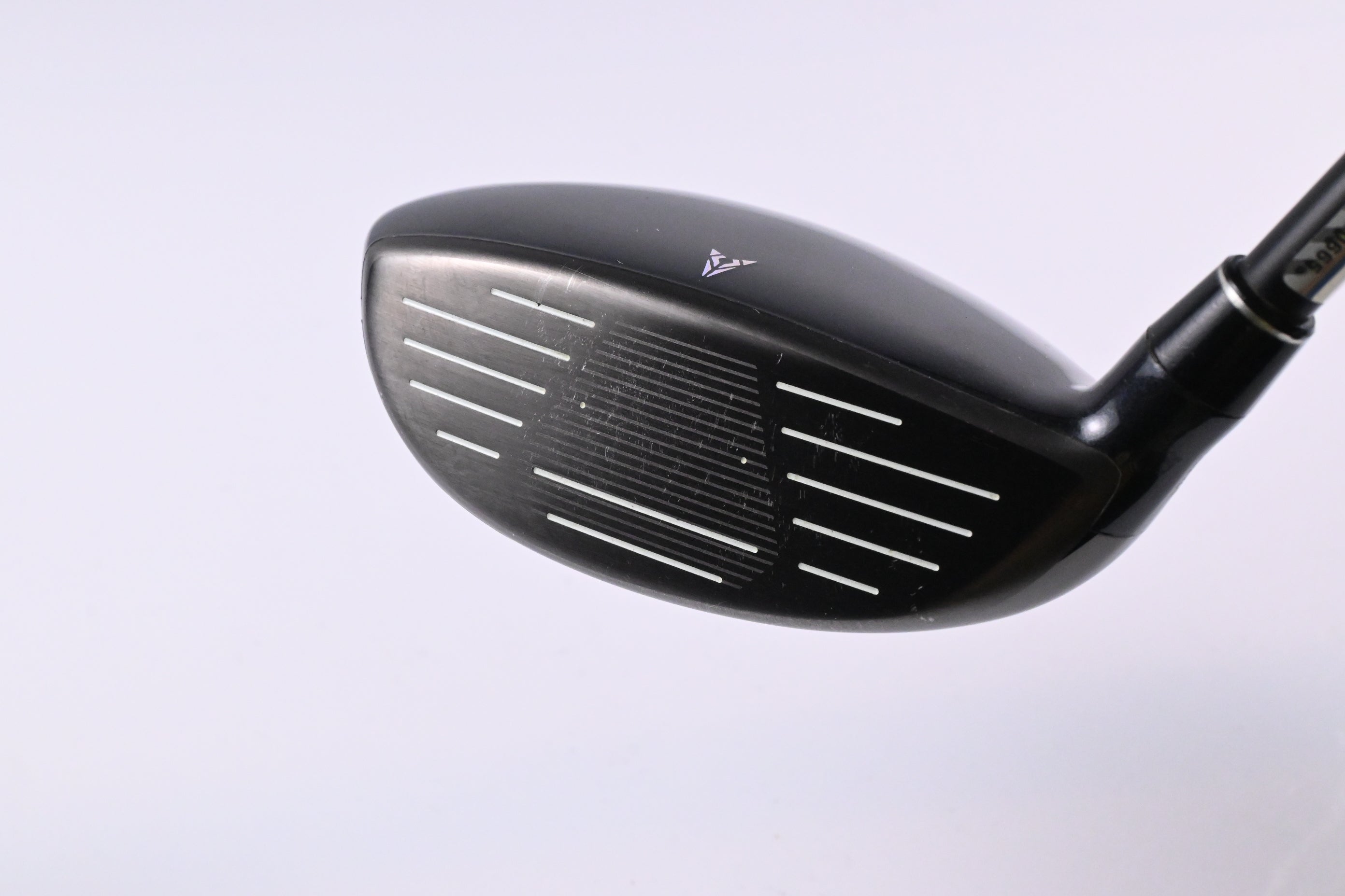 XXIO X Black #4 Wood / 16.5 Degree / Regular Flex Miayzaki AX-1 43 Shaft