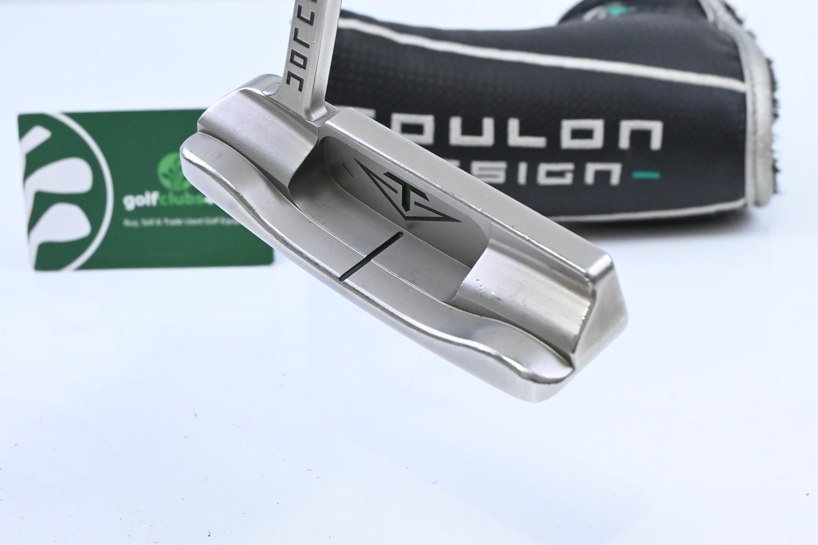 Odyssey Toulon Madison Putter / 35 Inch