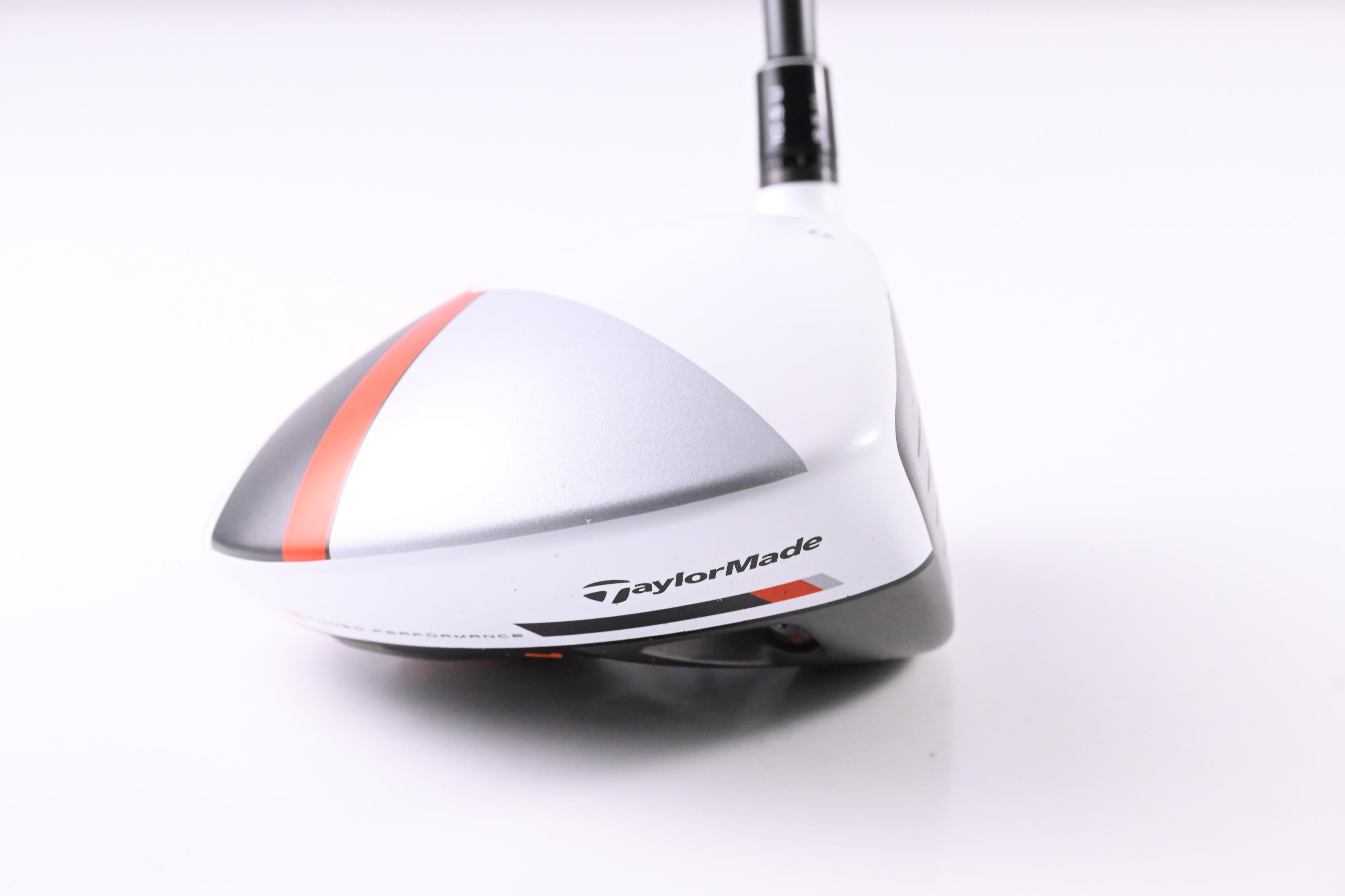 Taylormade R1 Driver / 10 Degree / Regular Flex Aldila RIP Phenom 55 Shaft