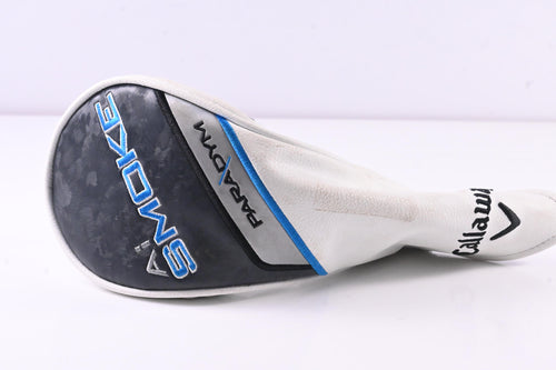 Callaway Paradym Ai Smoke Max #3 Wood / 16.5 Degree / Regular Flex Tensei AV Blue 65
