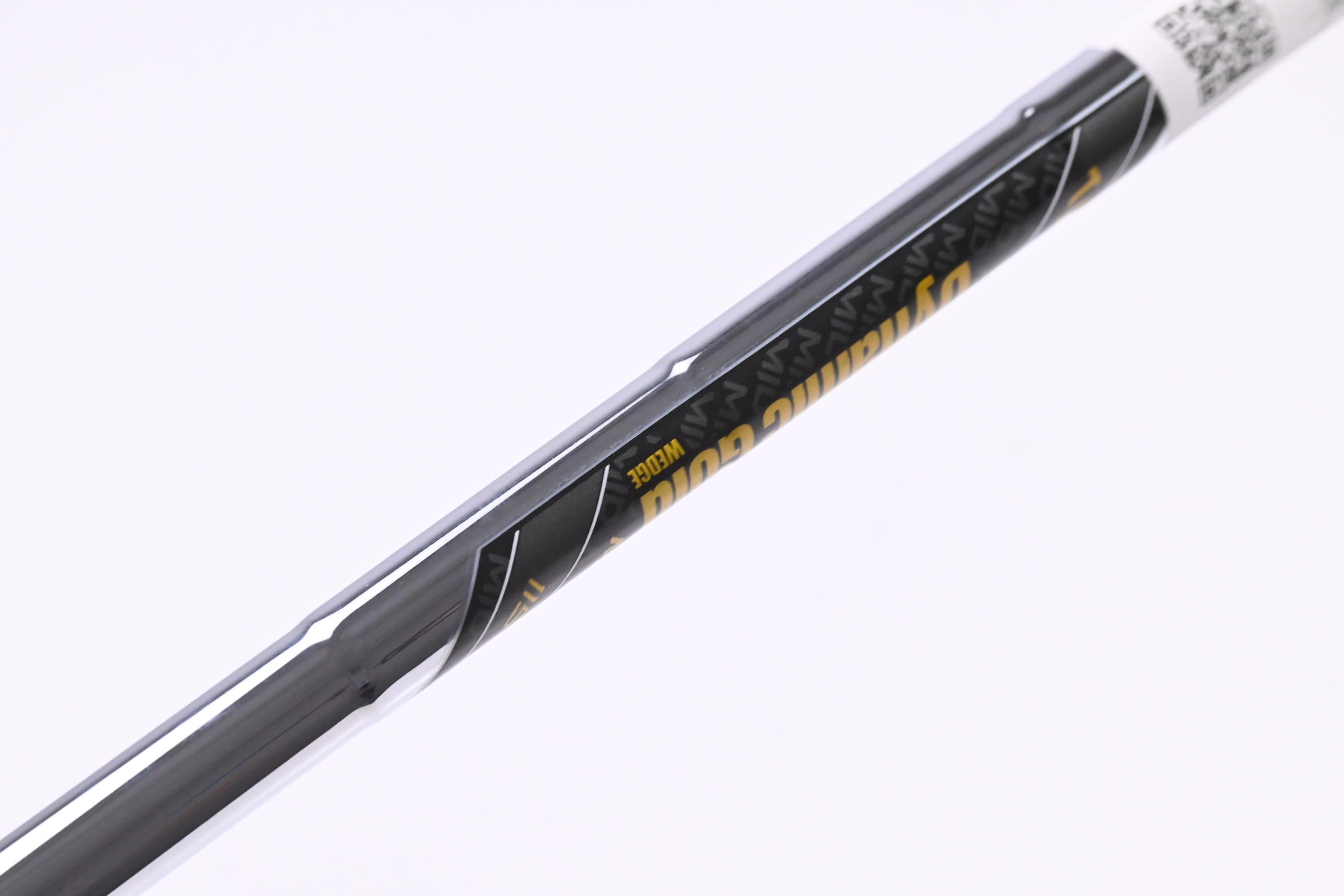Callaway Opus Lob Wedge / 58 Degree / Wedge Flex Dynamic Gold Mid 115 Shaft