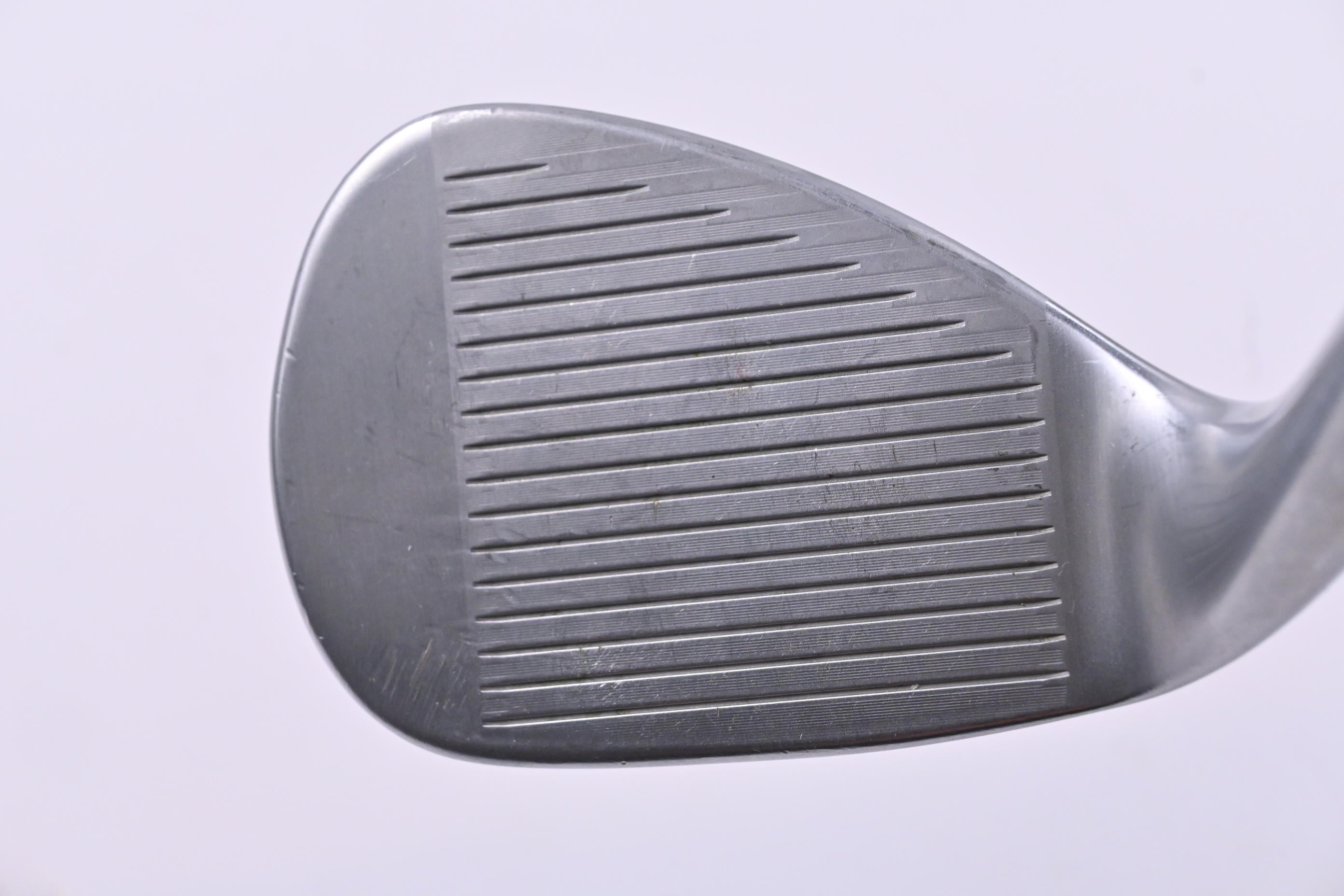 Titleist Vokey SM10 Lob Wedge / 60 Degree / Wedge Flex Titleist Vokey SM10 Shaft