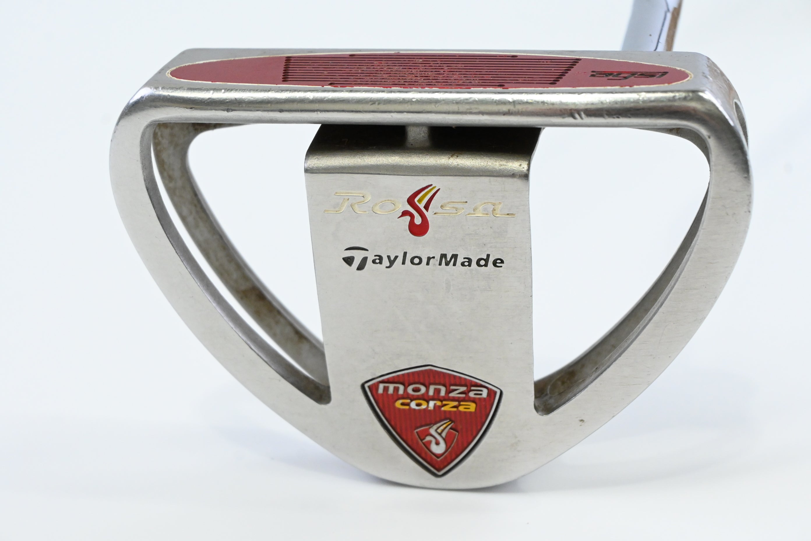 Taylormade Rossa Monza Corza Putter / 35 Inch