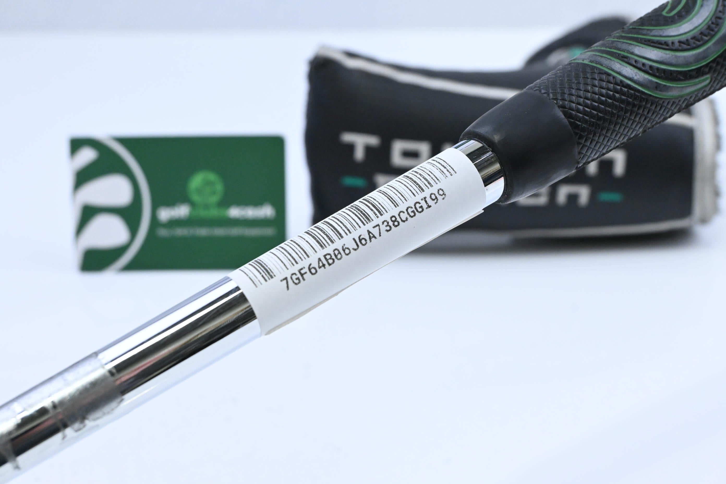 Odyssey Toulon Madison Putter / 35 Inch
