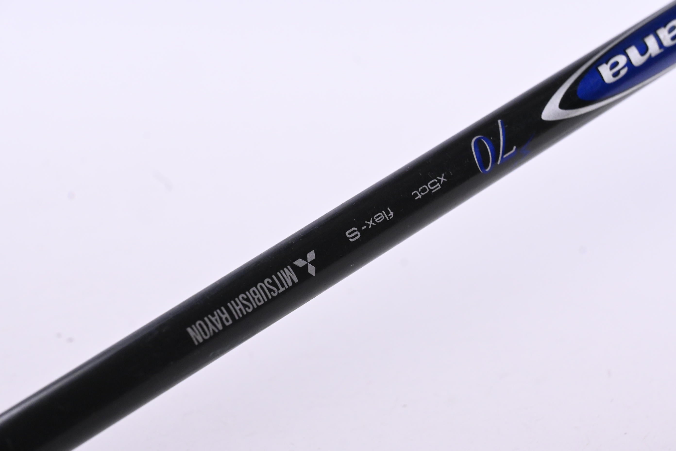 Titleist 917 F2 #3 Wood / 15 Degree / Stiff Flex Diamana S+ 70 Shaft