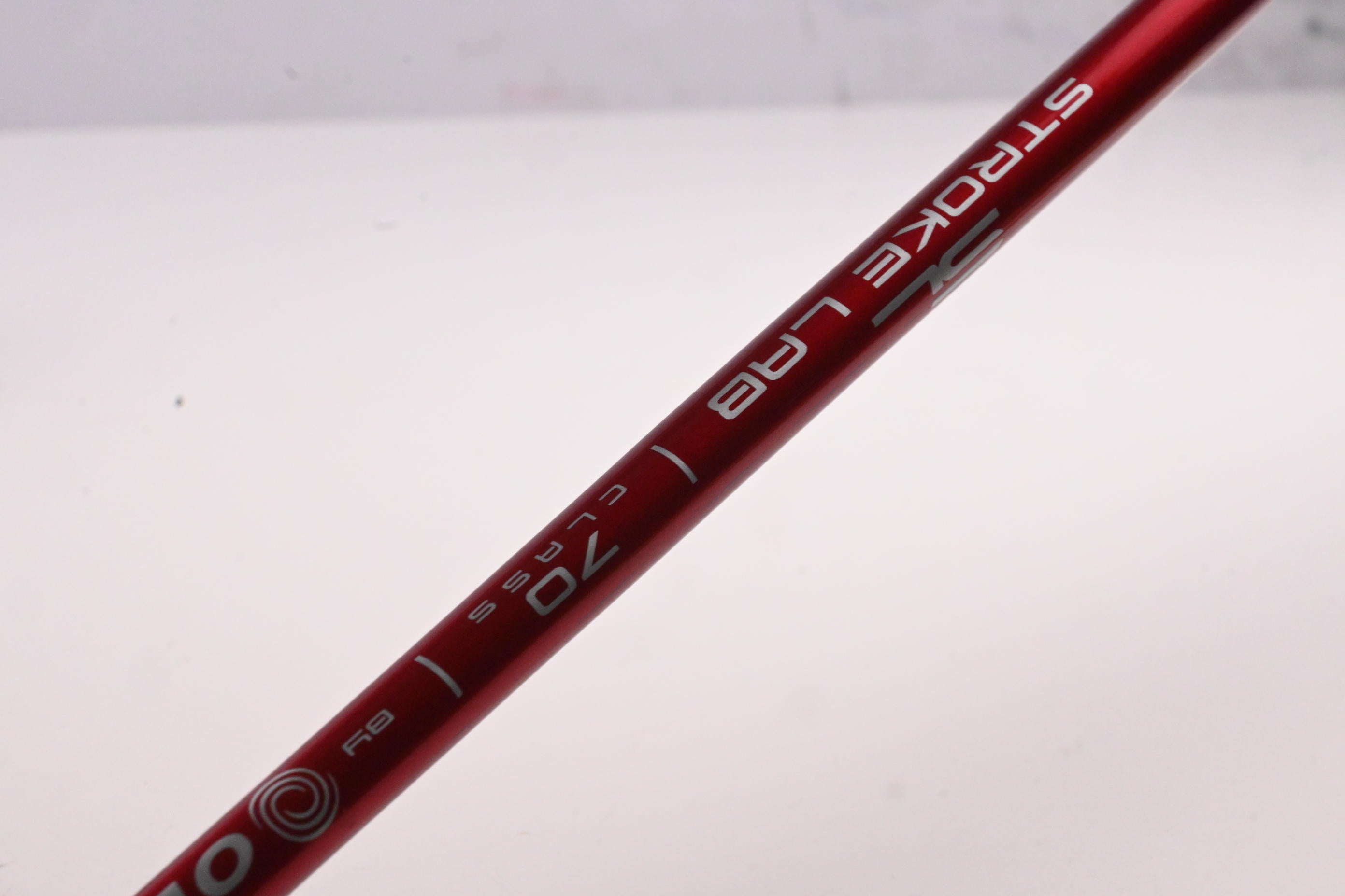 Odyssey White Hot Versa Twelve Putter / 34 Inch