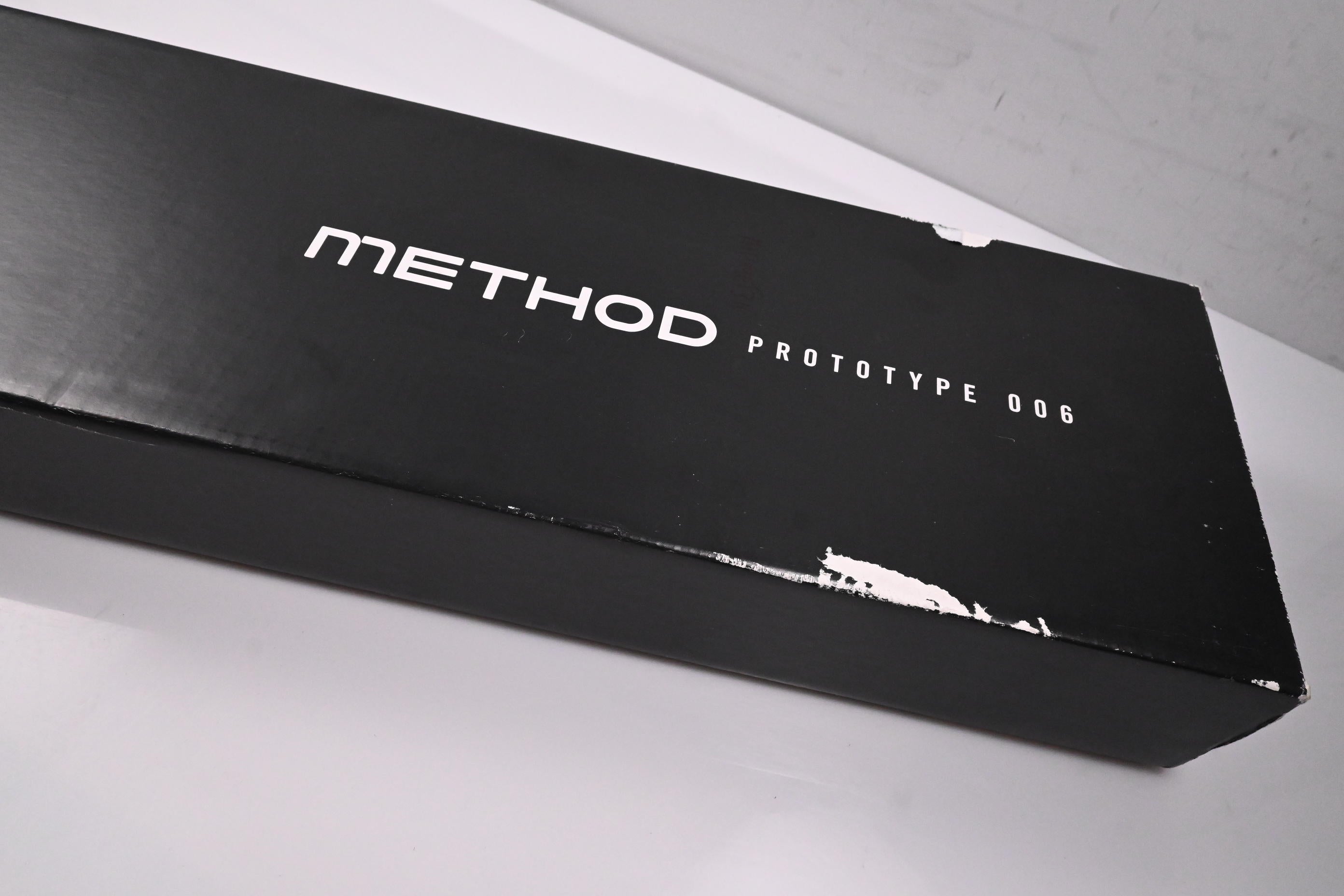 Nike Method Prototype 006 The Oven Putter / 34 Inch
