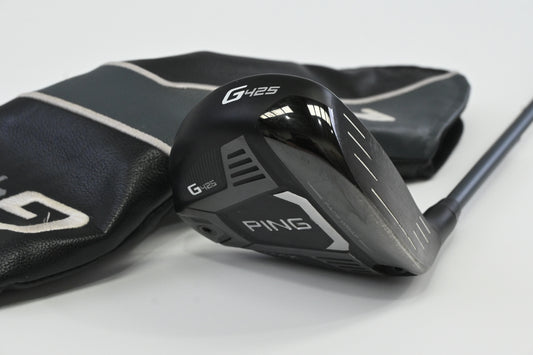 Ping G425 Max #3 Wood / 14.5 Degree / Regular Flex Ping Alta CB Slate 65 Shaft