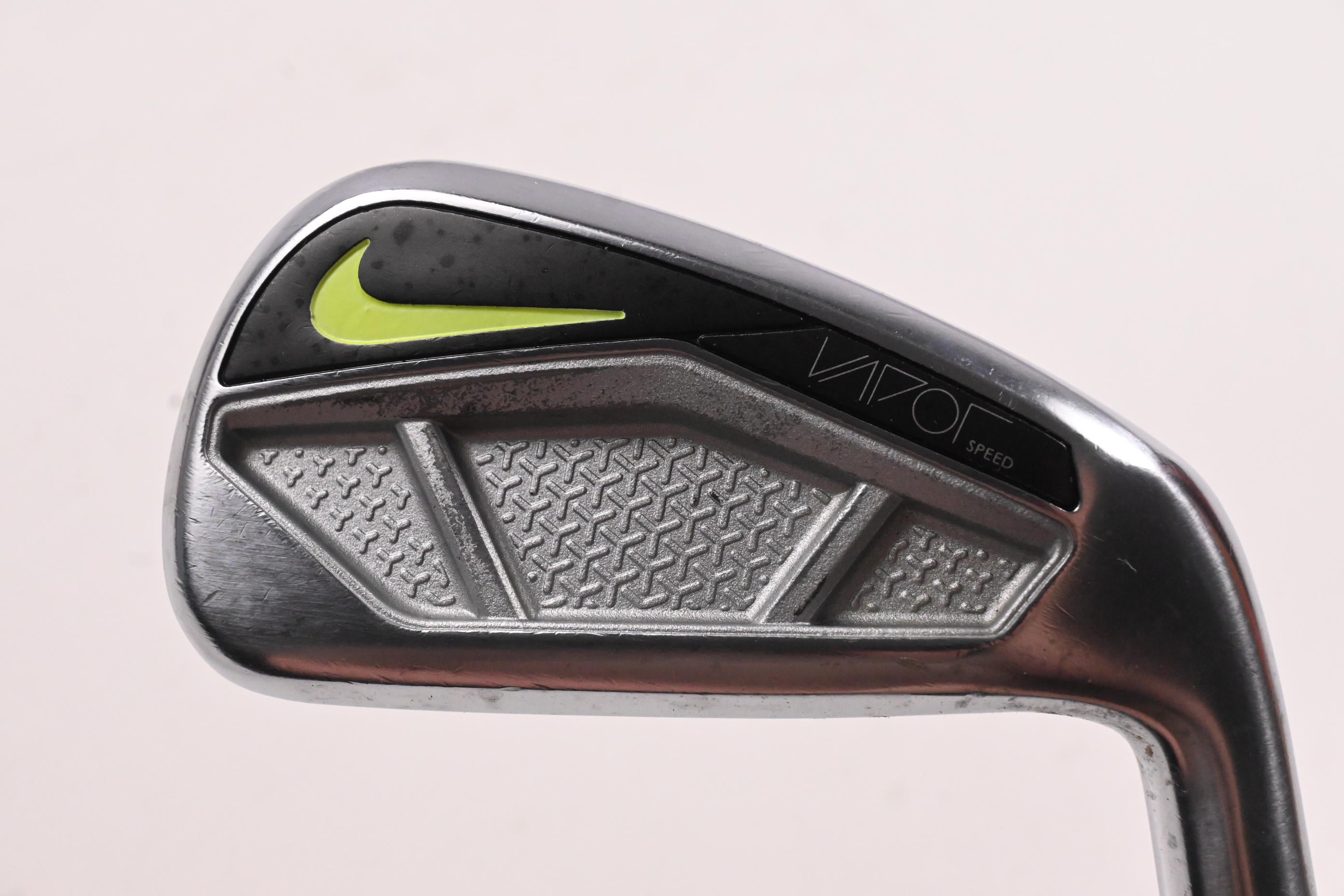 Nike Vapor Speed #6 Iron / Regular Flex Dynalite 105 Shaft