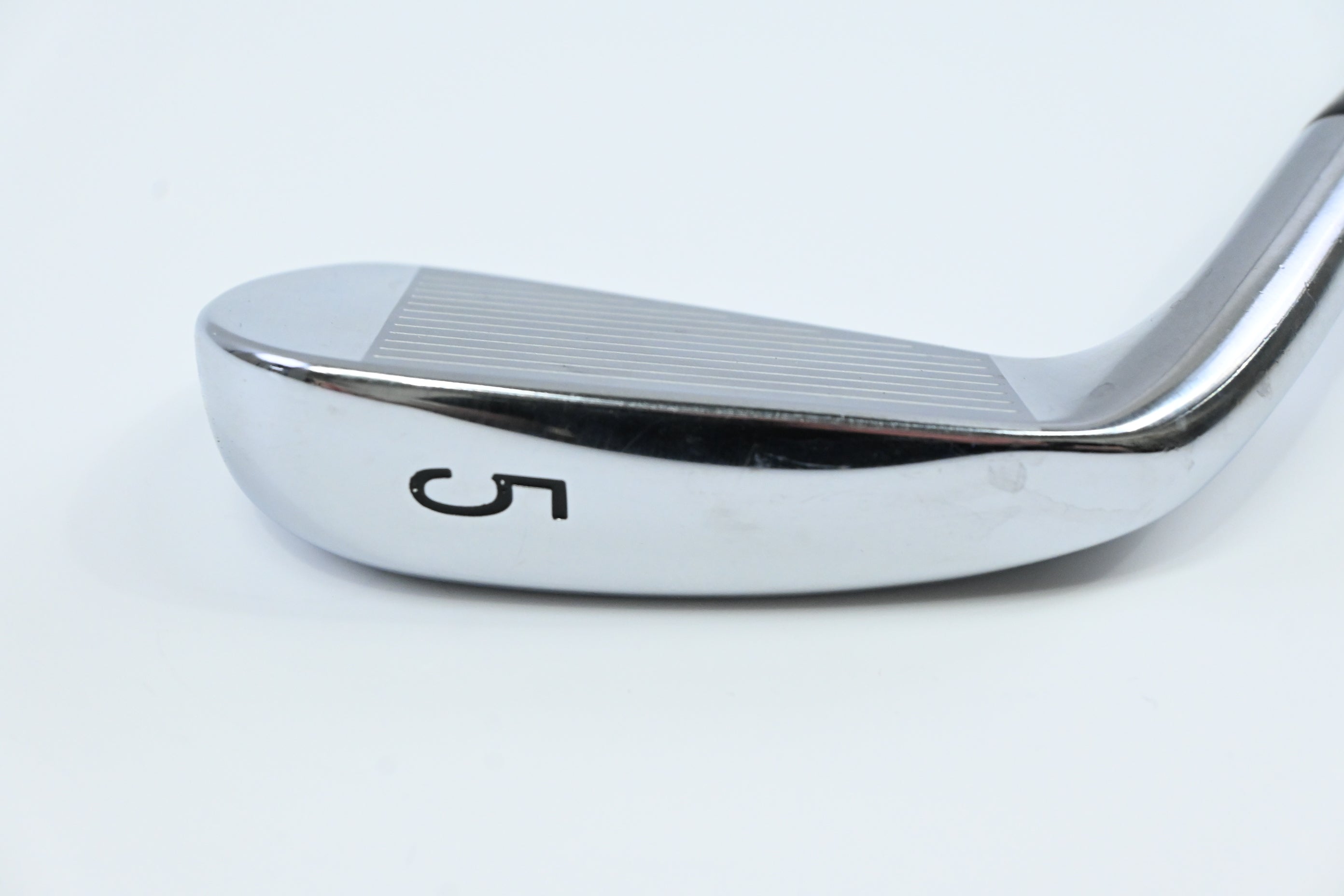 Titleist T200 2019 #5 Iron / 24 Degree / Regular Flex KBS Tour Shaft