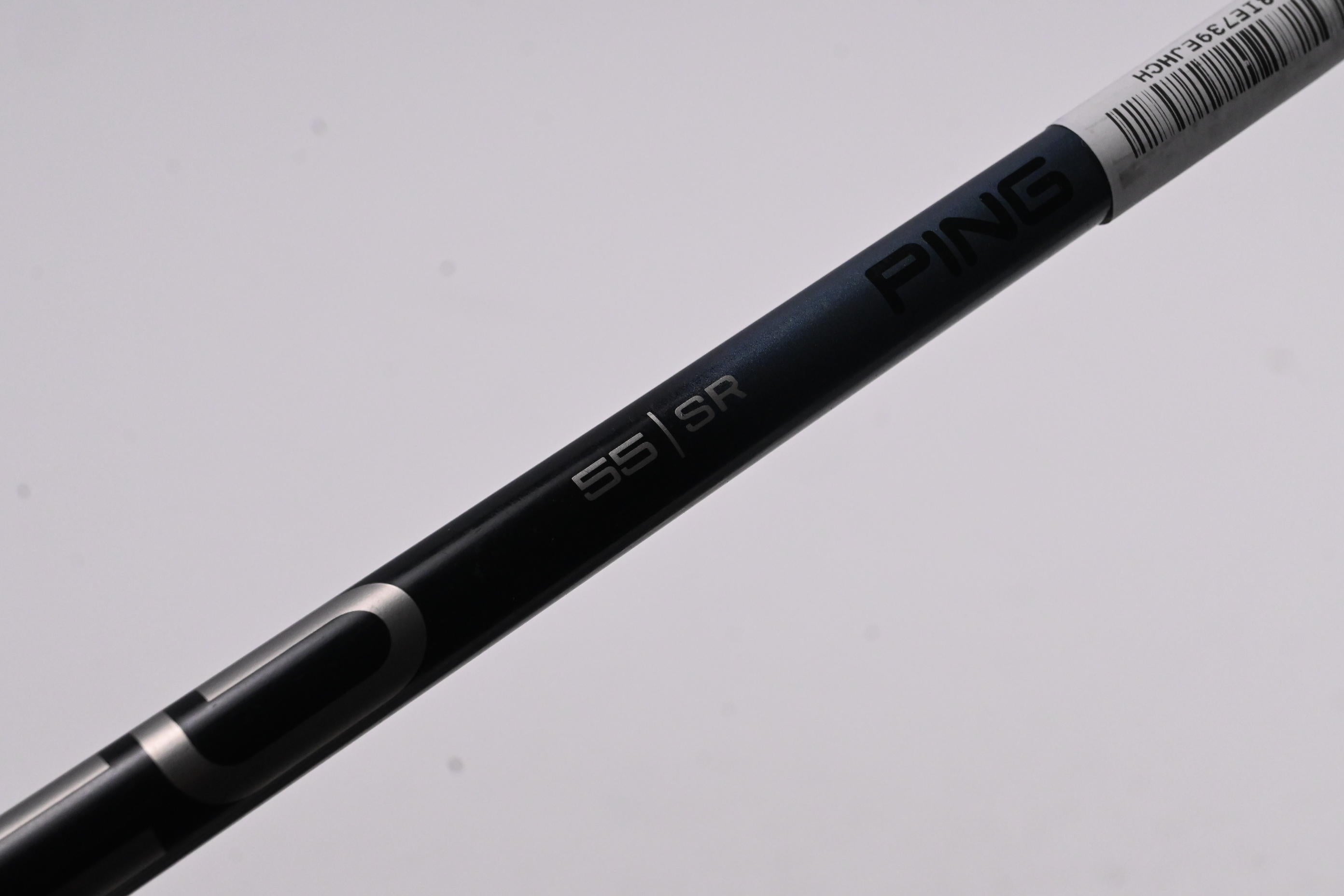 Ping Alta CB Slate 55 #5 Wood Shaft / Senior Flex / Ping 3rd Gen