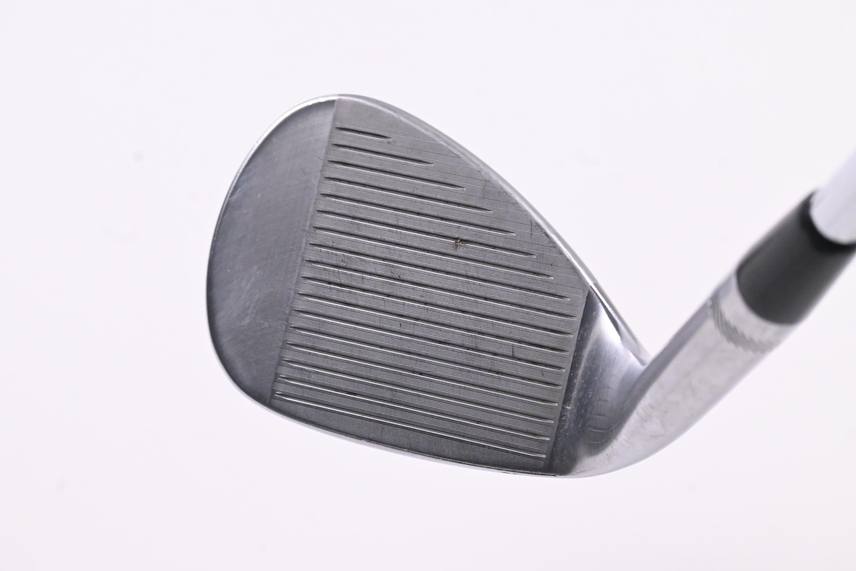 Titleist Vokey SM6 Lob Wedge / 60 Degree / Wedge Flex Titleist Vokey Shaft
