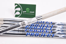 Load image into Gallery viewer, Project X LZ 120 Iron Shafts / Stiff Flex / Set Of 6 / .355&quot; Tip
