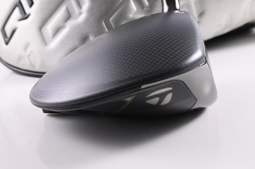 Taylormade Qi35 Driver / 9 Degree / Regular Flex Diamana T+ 60 Shaft