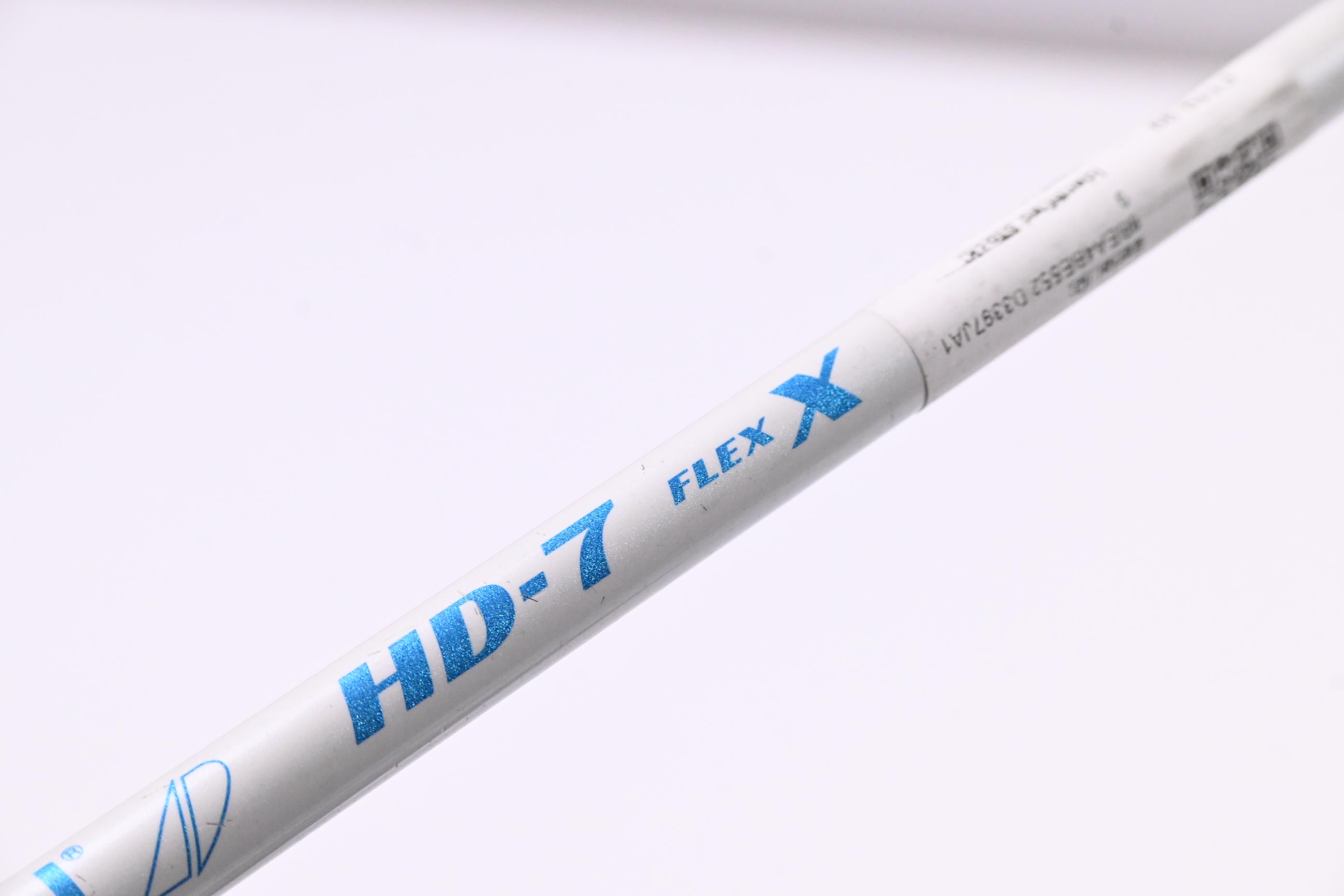 Graphite Design Tour AD HD-7 Fairway Shaft / X-Flex / Titleist 2nd Gen