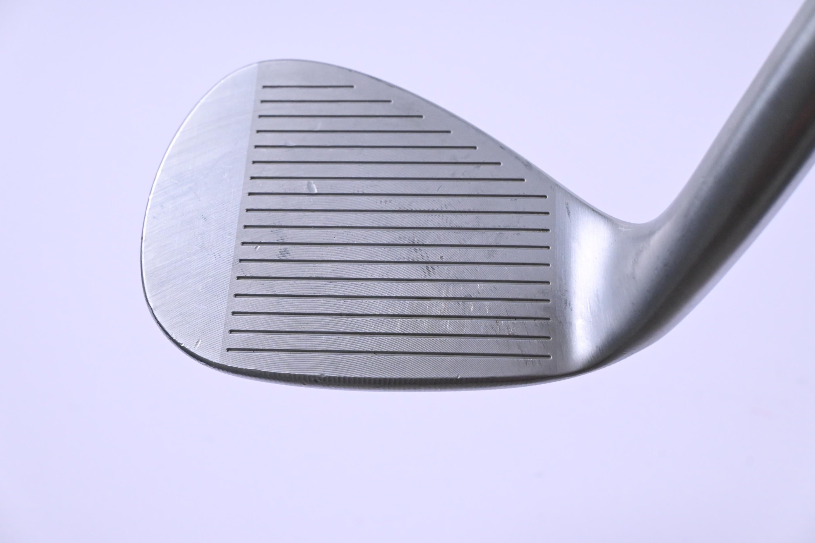 Bettinardi HLX 6.0 Sand Wedge / 56 Degree / Stiff Flex KBS HI-REV 2.0 125 Shaft