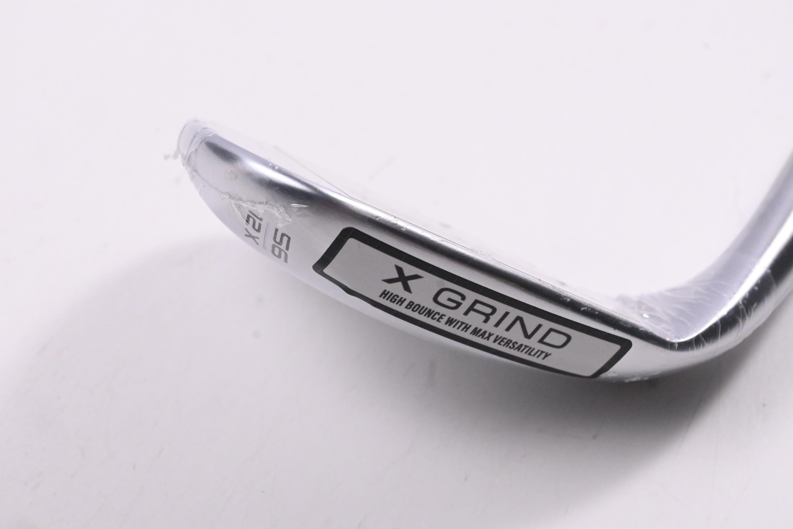 Callaway Opus SP Sand Wedge / 56 Degree / Stiff Flex Dynamic Gold S200 Shaft