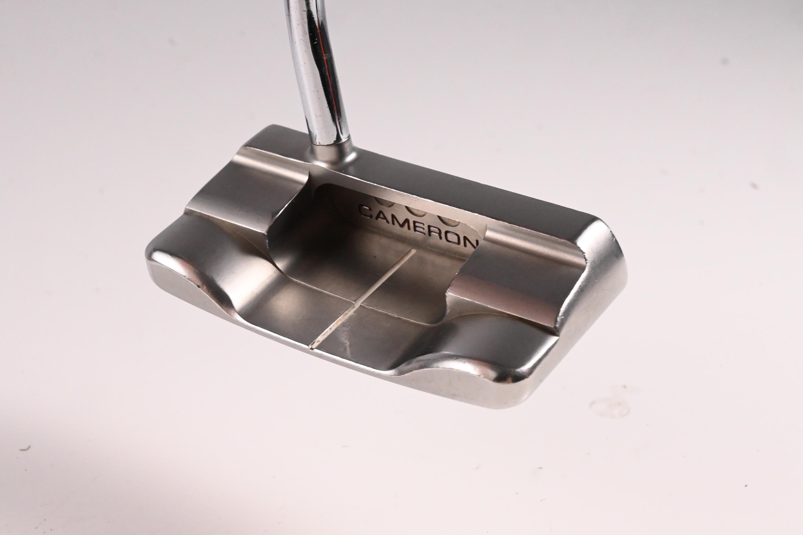 Scotty Cameron Studio Select Squareback No.1 Putter / 34 Inch