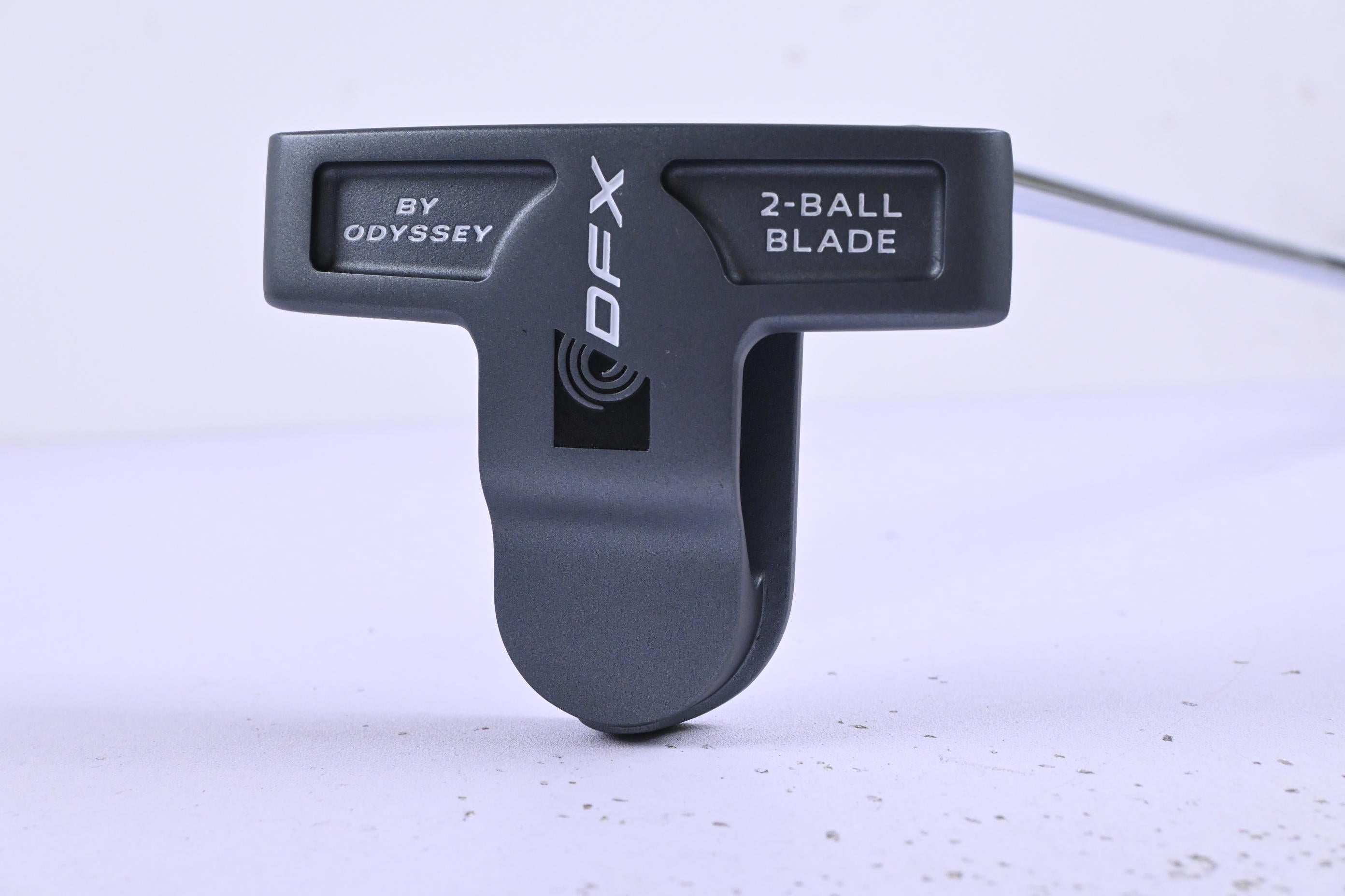 Odyssey DFX 2025 2-Ball Balde Putter / 34 Inch