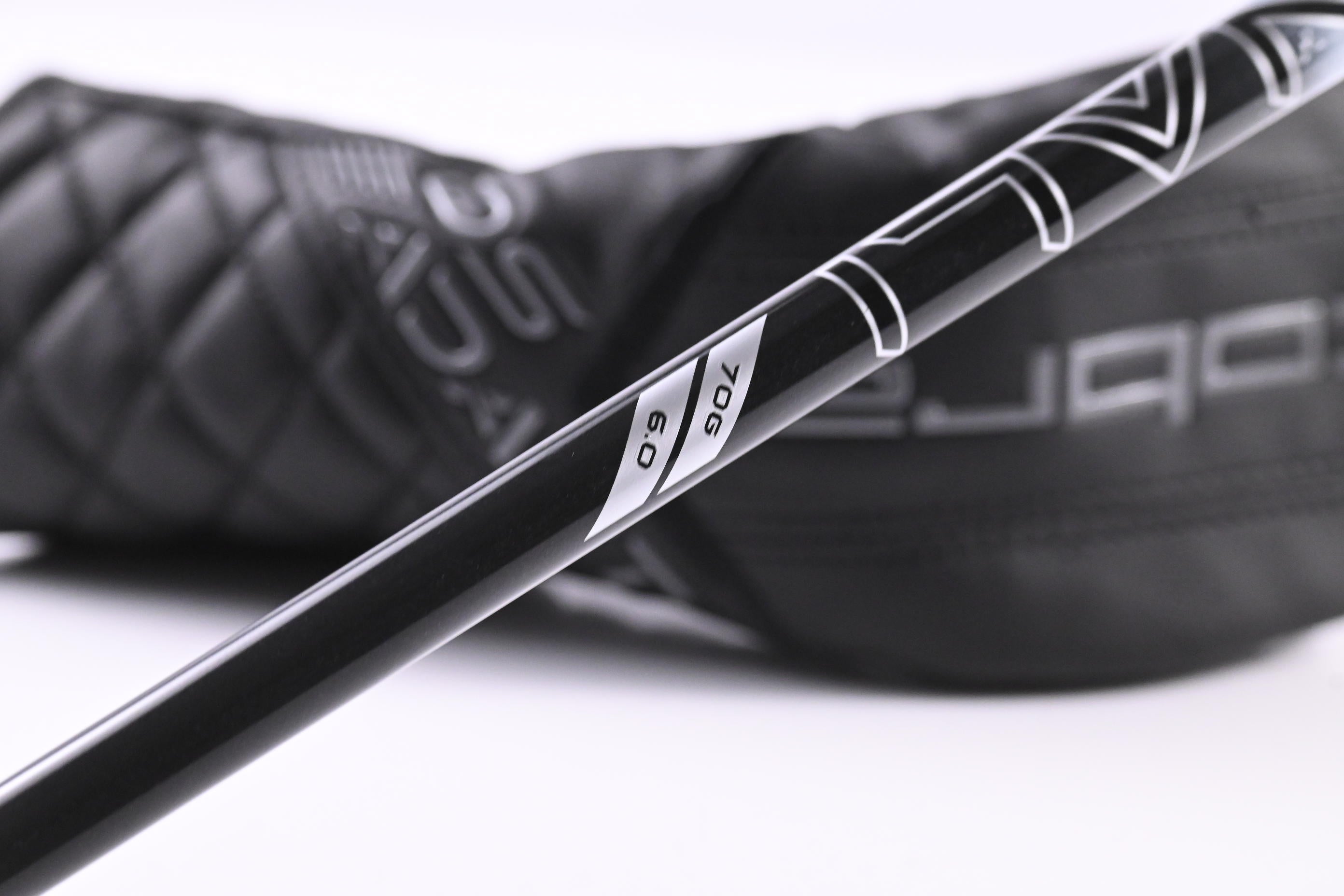 Left Hand Cobra DS-Adapt X #3 Wood / 15 Degree / Stiff Flex Denali Black 70