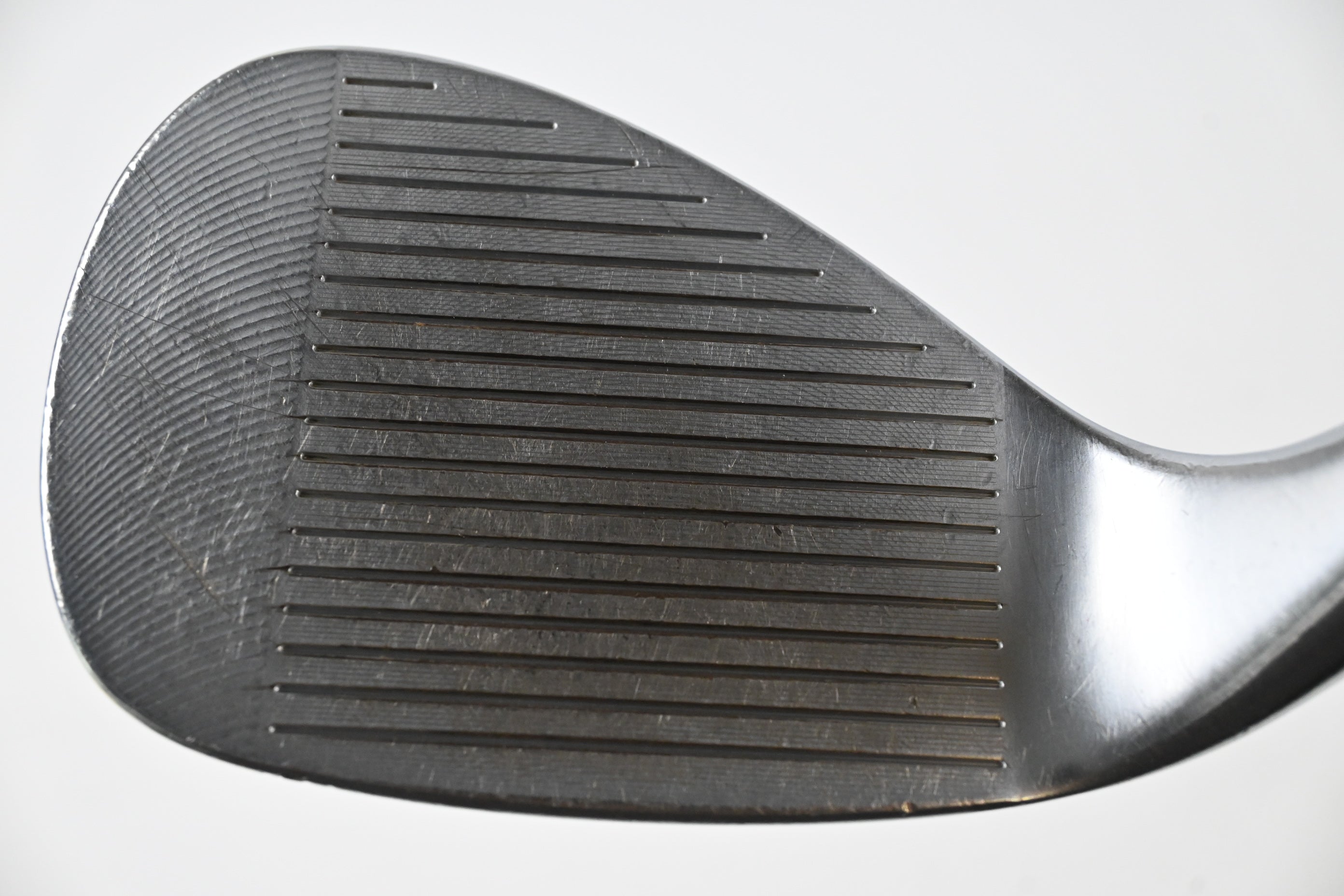Cleveland RTX ZipCore Lob Wedge / 58 Degree / Wedge Flex Dynamic Gold Spinner
