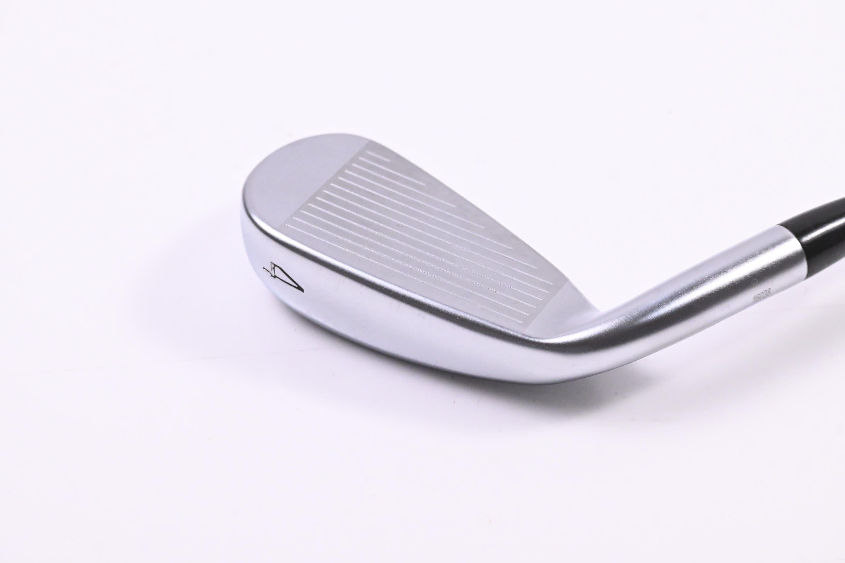 Mizuno JPX 921 Hot Metal #4 Iron / 19 Degree / Regular Flex Dynamic Gold DST 98