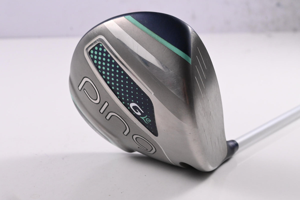 Ladies Ping G Le Driver / 11.5 Degree / ladies Flex Ping ULT 230 Shaft