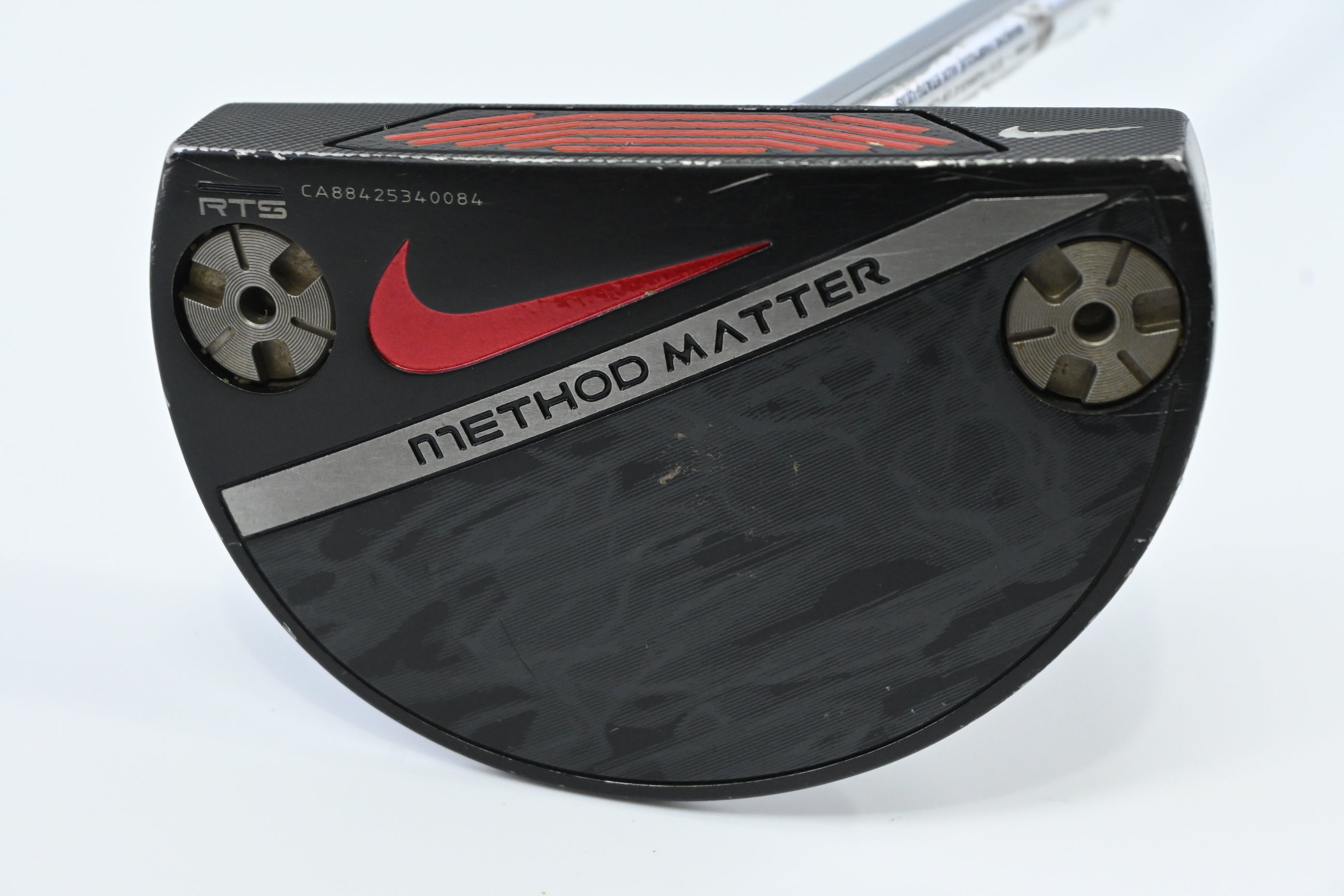 Nike Method Matter M5 Putter / 38 Inch