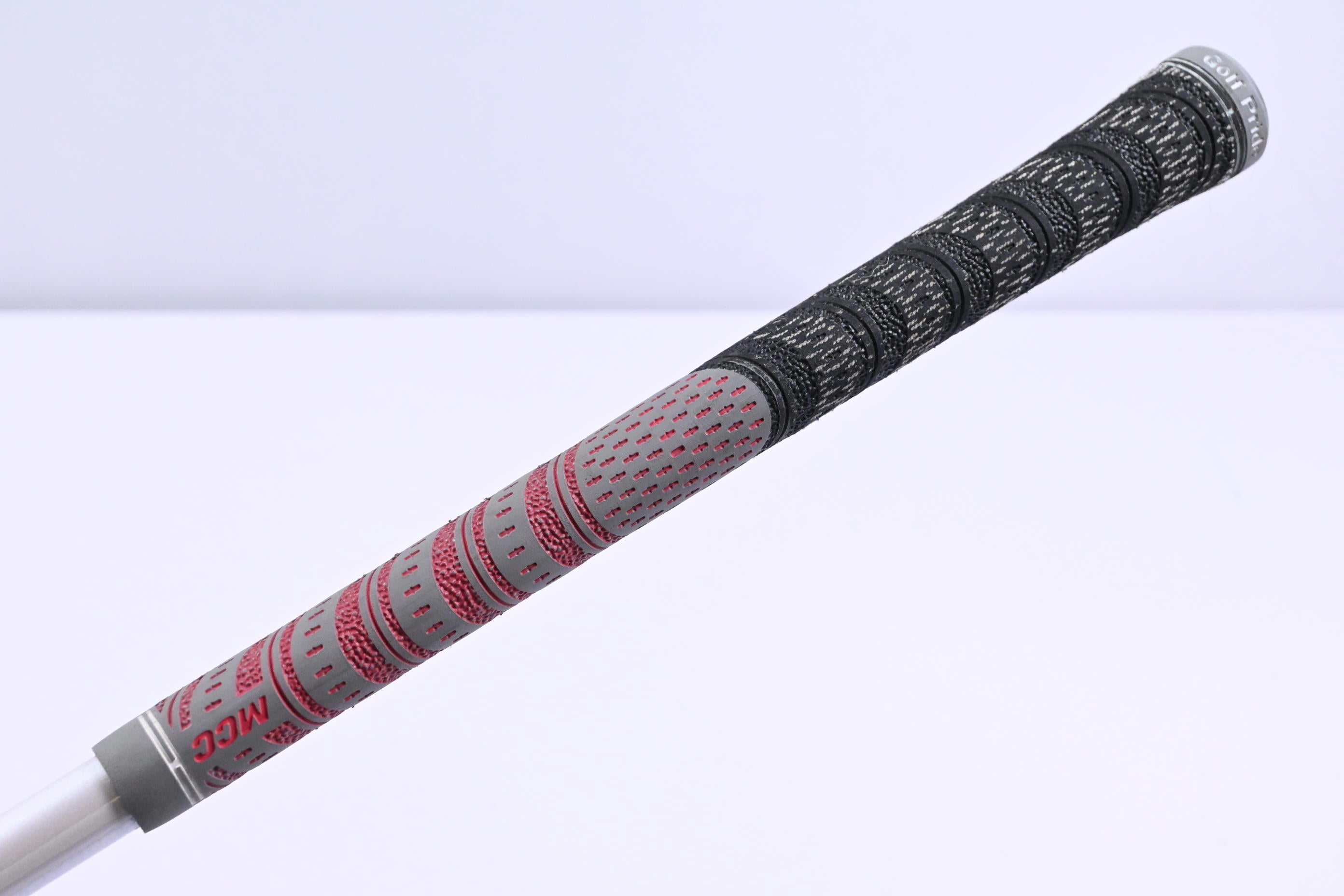 Tour AD DI 85 #3 Hybrid Shaft / Stiff Flex / Taylormade 2nd Gen Adapter