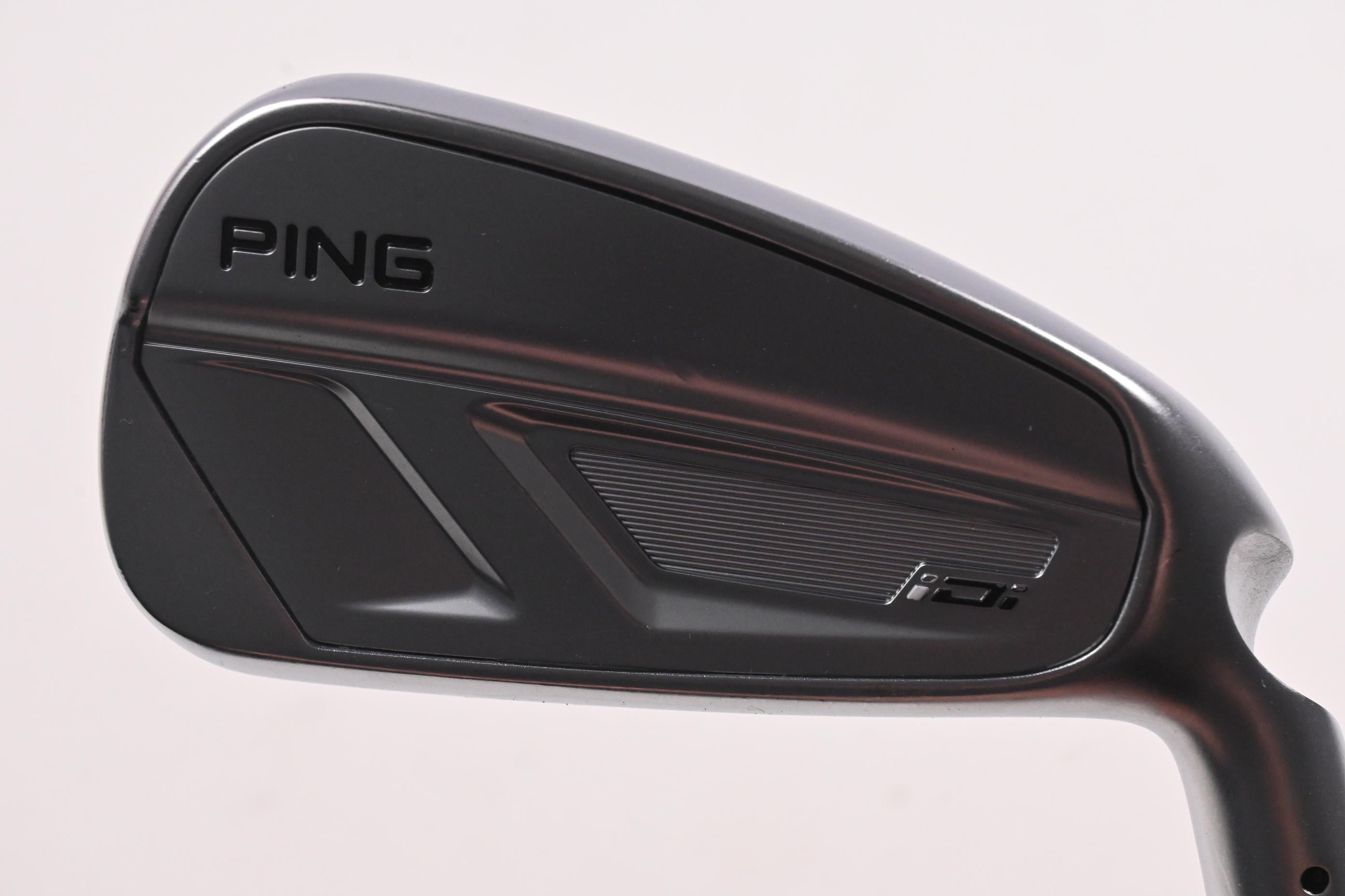 Ping IDI Utility #3 Iron / 20 Degree / Stiff Flex Ping Tour 2.0 Chrome 85 Shaft