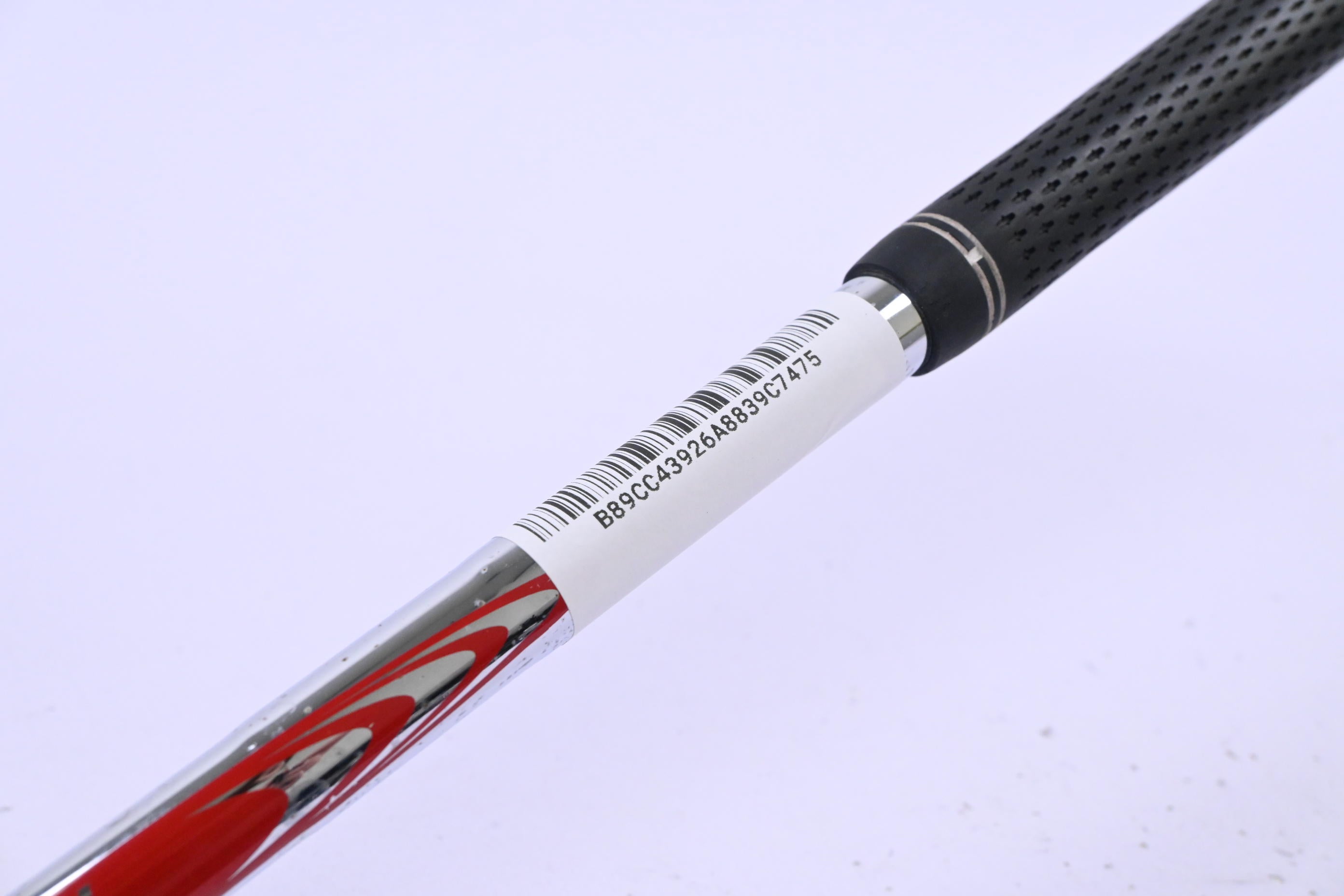 Ping i-Series E1 #8 Iron / Orange Dot / Stiff Flex N.S.Pro Modus 3 Tour 120 Shaft