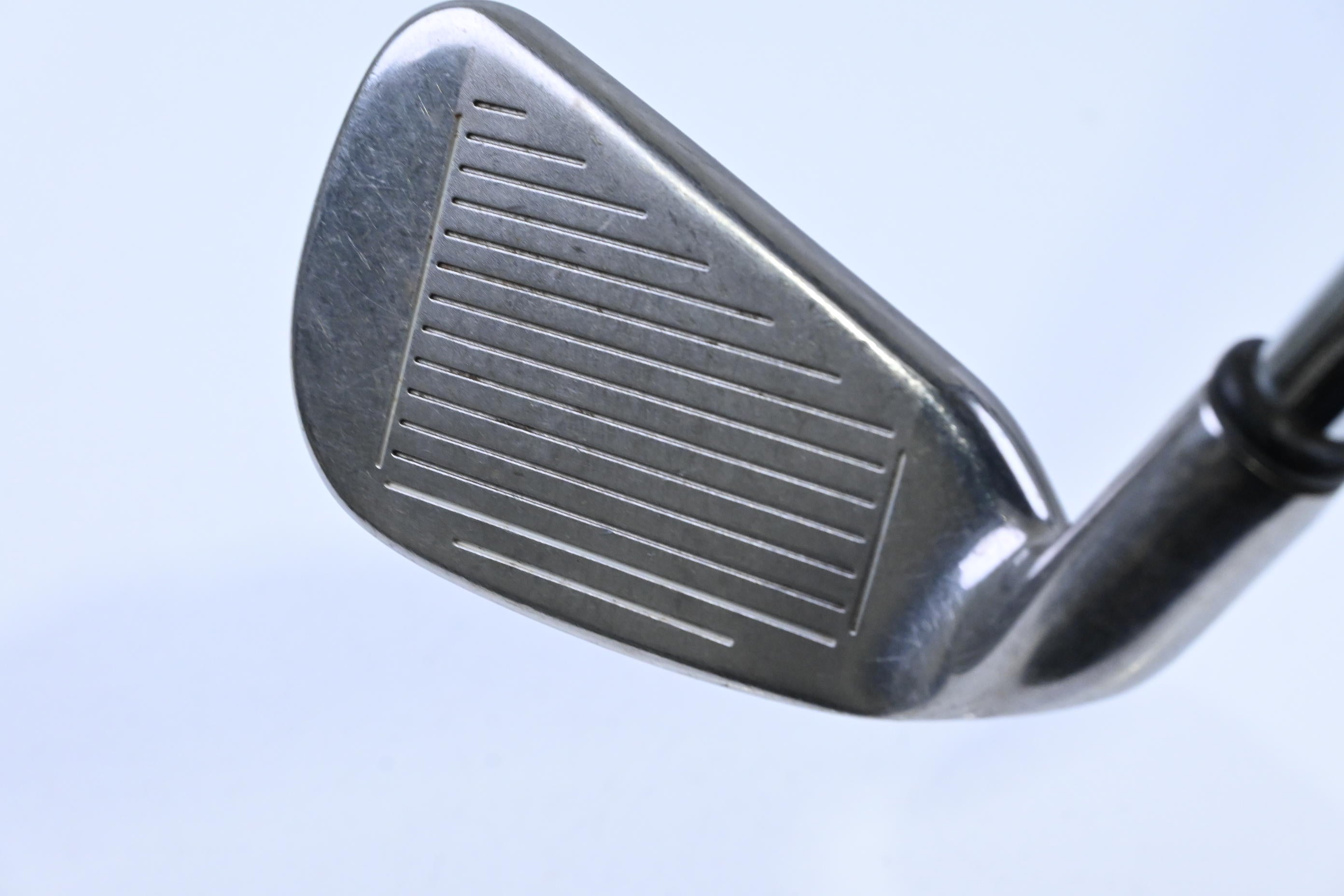 Callaway X-14 Pro Series #4 Iron / 23.5 Degree / Stiff Flex Callaway Rifle Shaft