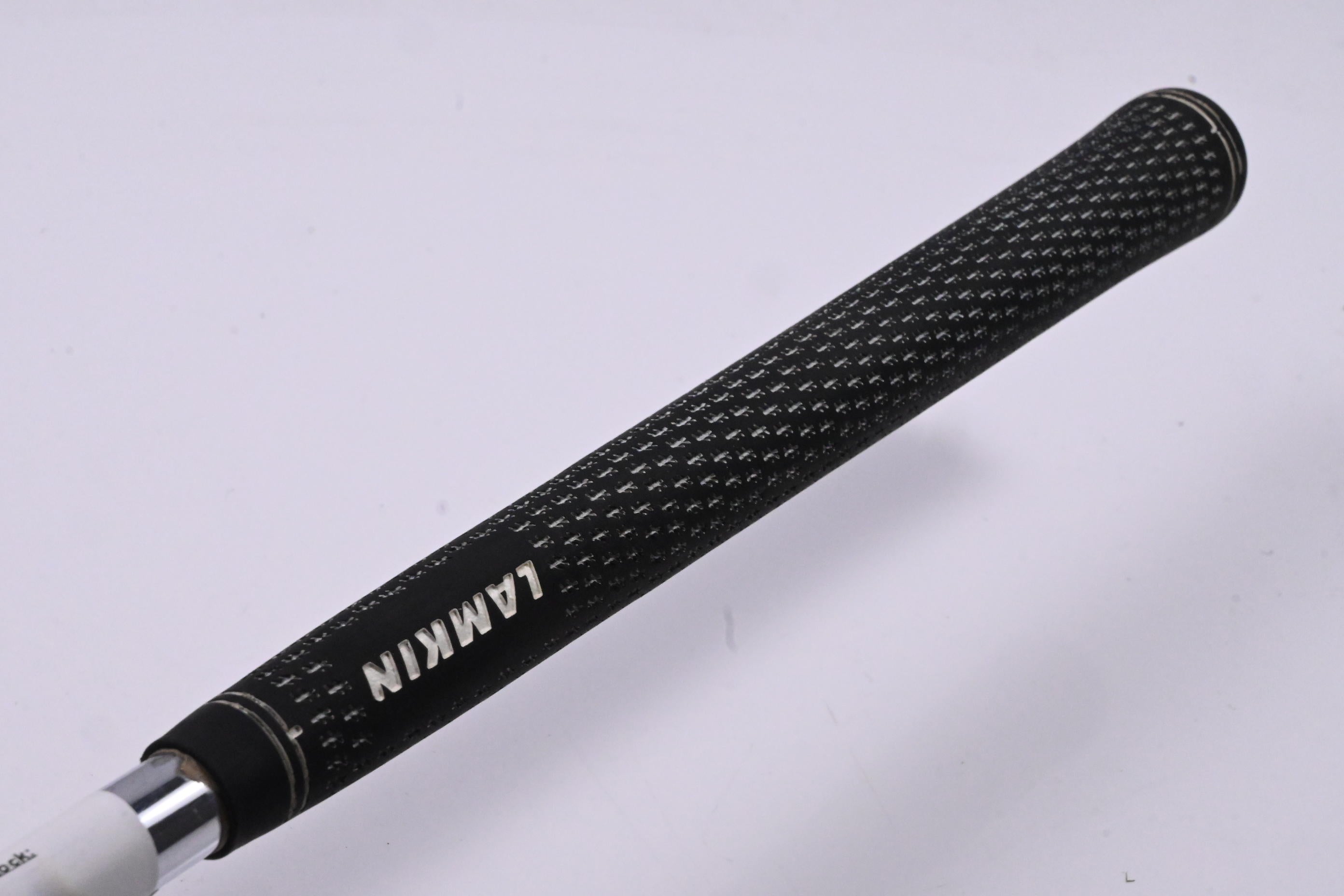 Ping Glide 2.0 Lob Wedge / 60 Degree / Black Dot / Wedge Flex Ping AMT 2.0 Shaft