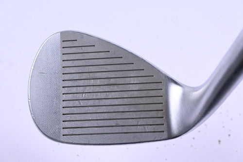Wilson Staff Model Blade Gap Wedge / 52 Degree / Wedge Flex Dynamic Gold Spinner