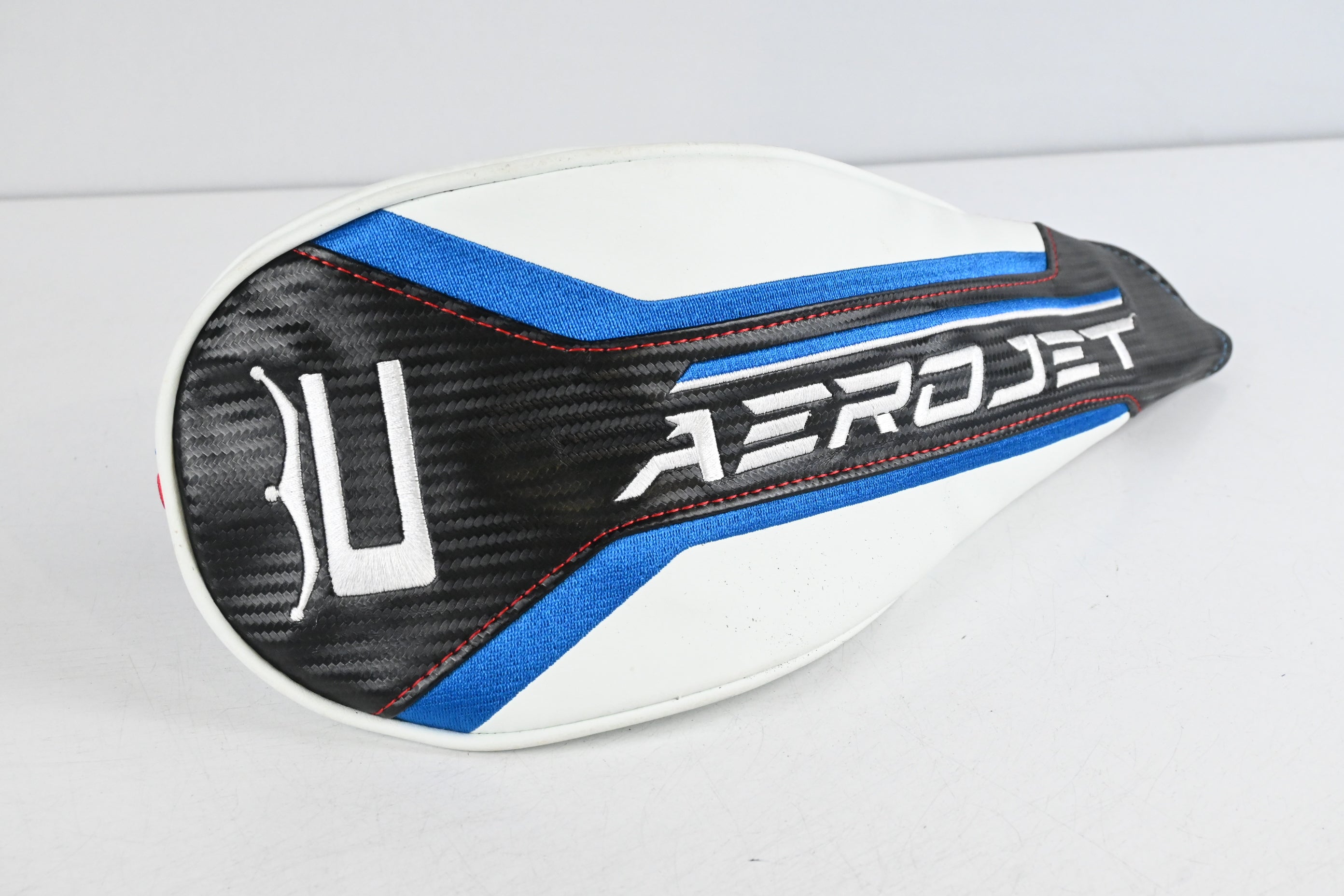 Cobra Aerojet Max Driver / 12 Degree / Regular Flex UST Mamiya Helium Nanocore