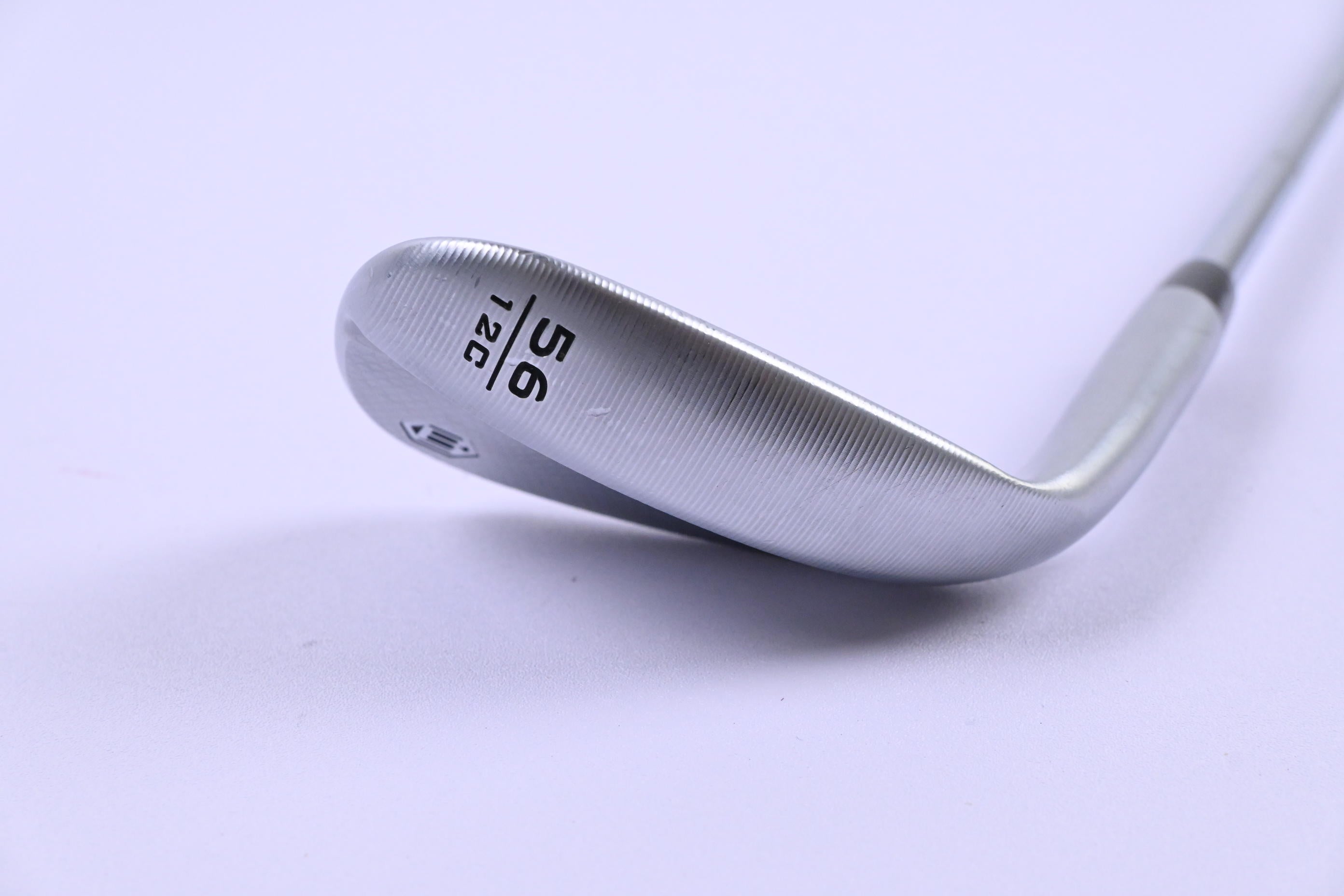 Bettinardi HLX 6.0 Sand Wedge / 56 Degree / Stiff Flex KBS HI-REV 2.0 125 Shaft